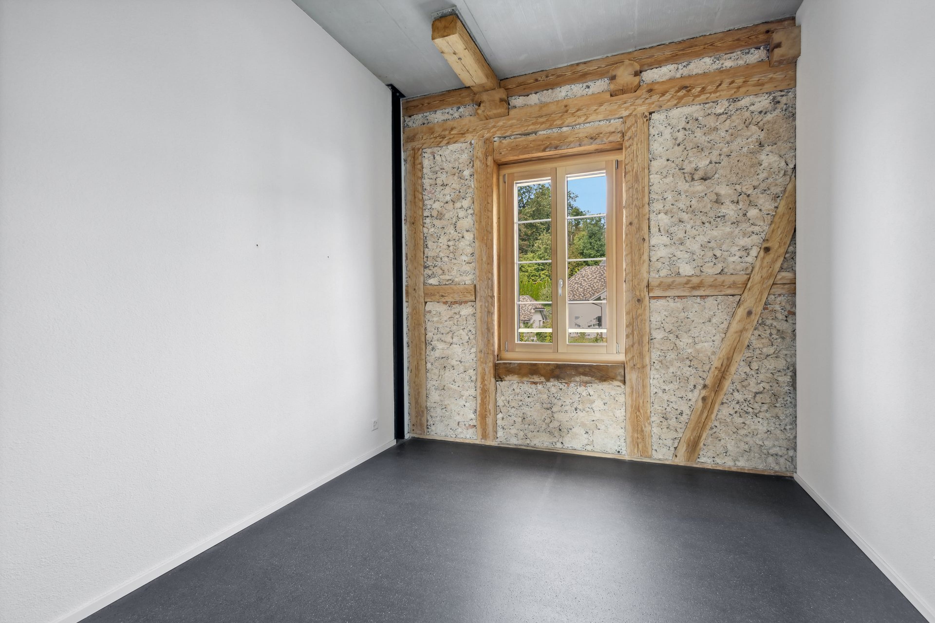 Moderne 3.5-Zi.-Wohnung mit 18 m² Balkon in Bollodingen - Bild 6