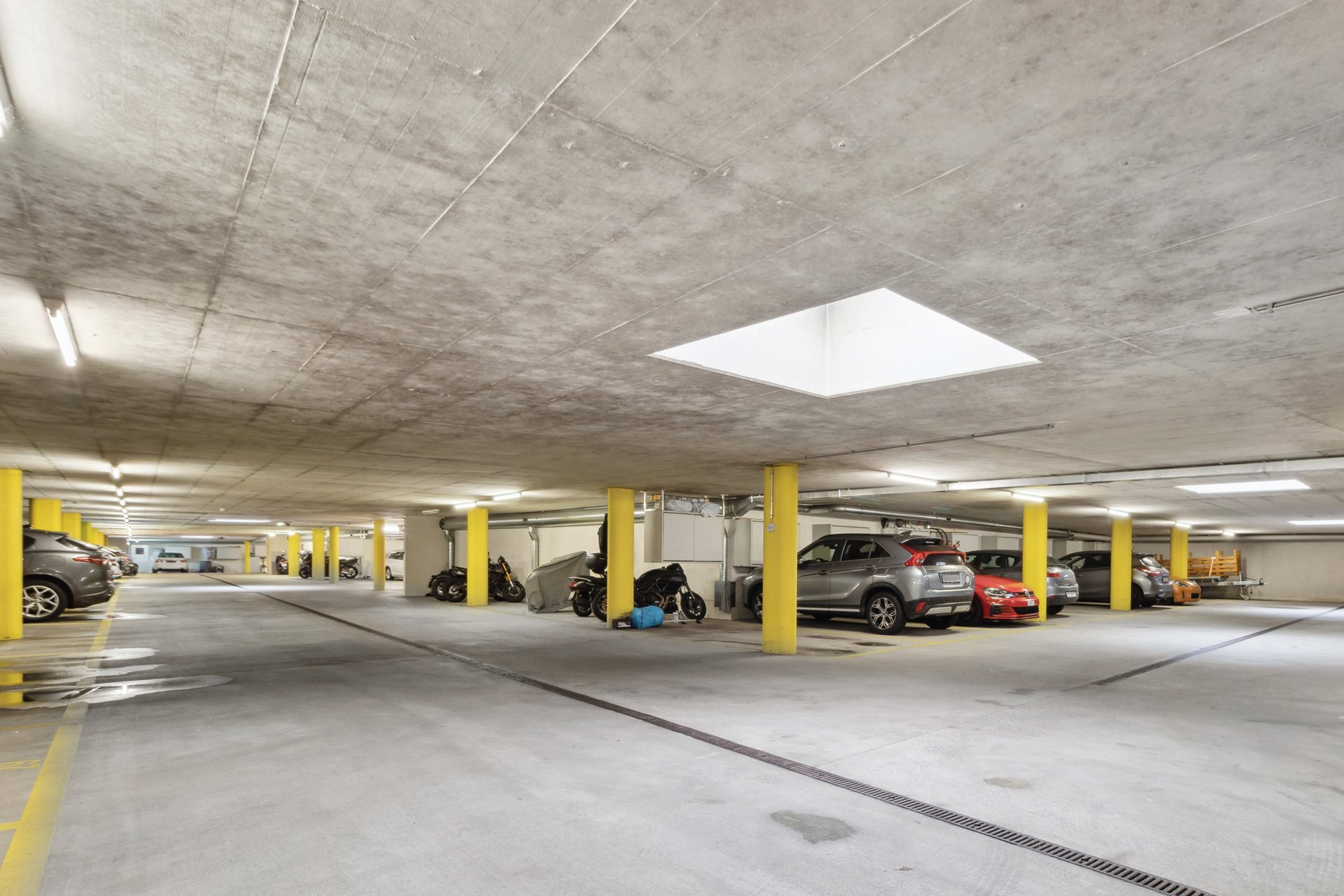 Exklusive 3,5-Zimmer-Wohnung nahe Zürich – modern & stilvoll - 13