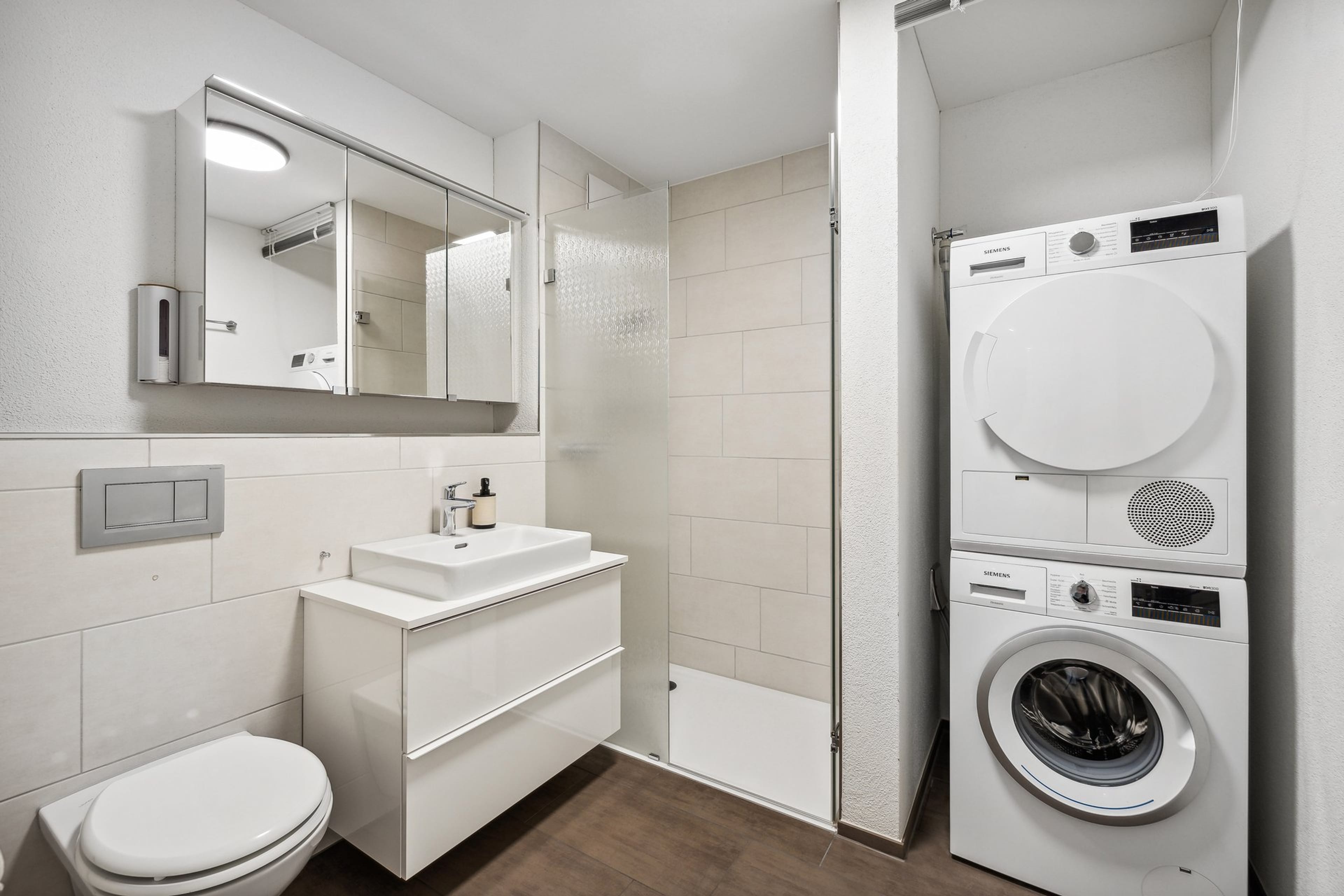 5.5-Zimmer-Wohnung in Oberentfelden - modern mit grossem Balkon - 4