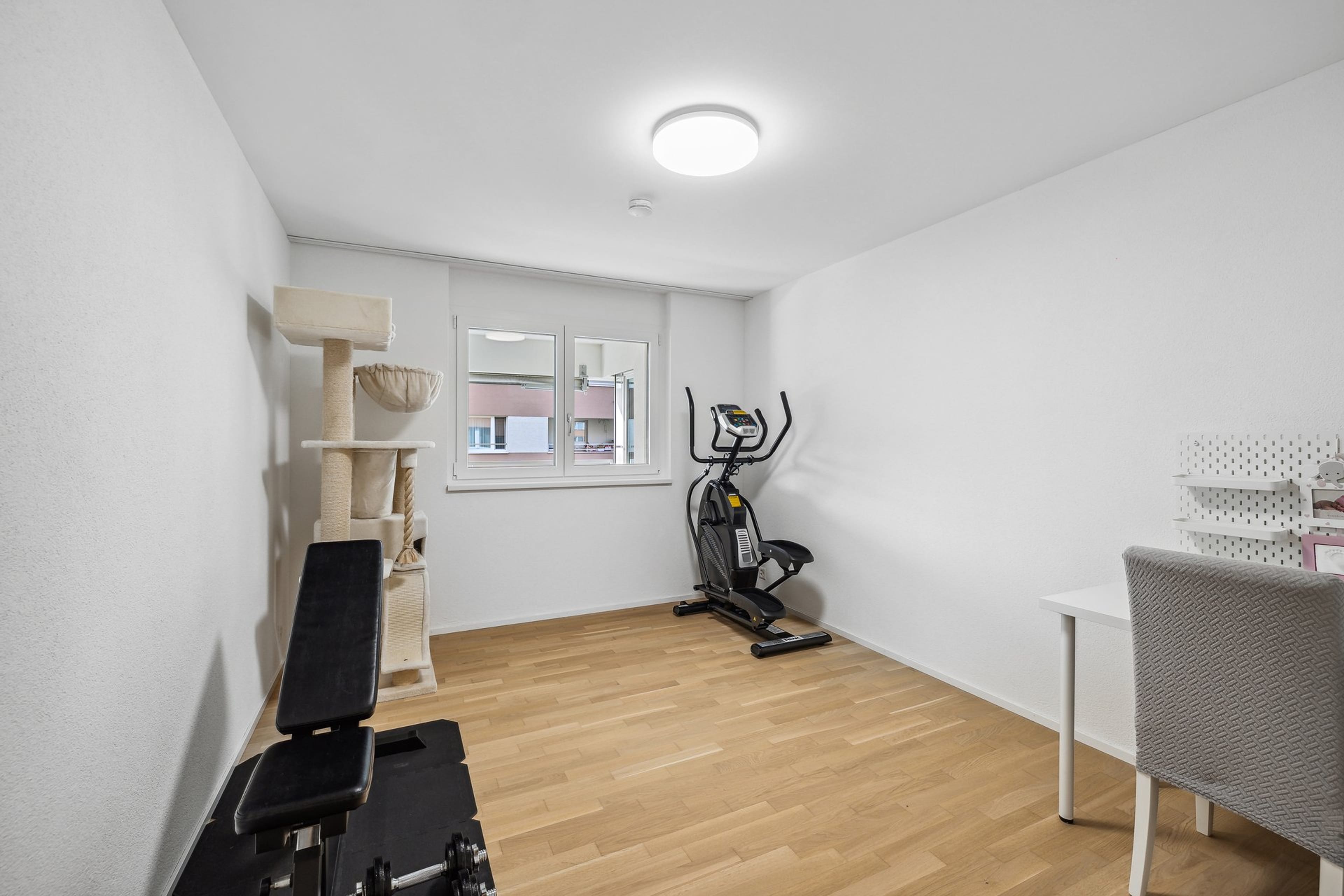 5.5-Zimmer-Wohnung in Oberentfelden - modern mit grossem Balkon - 5