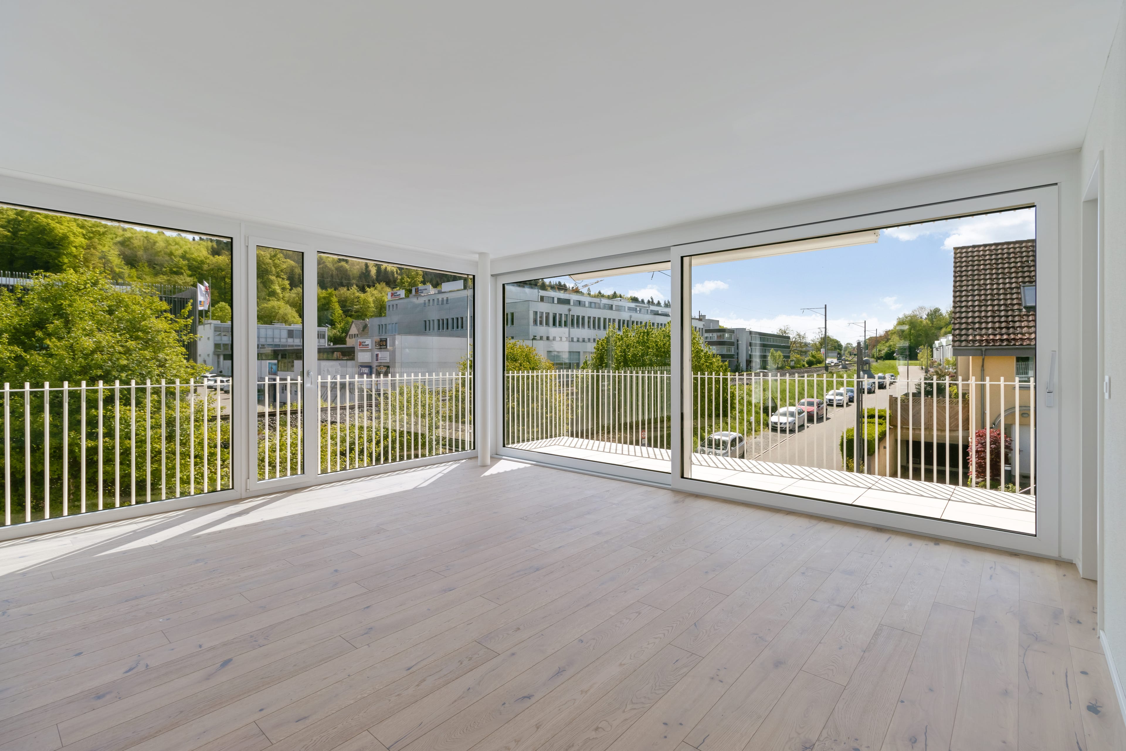 Moderne Eleganz trifft auf hochmodernen Komfort – Neubauwohnung mit Garten(W2) - Bild 5