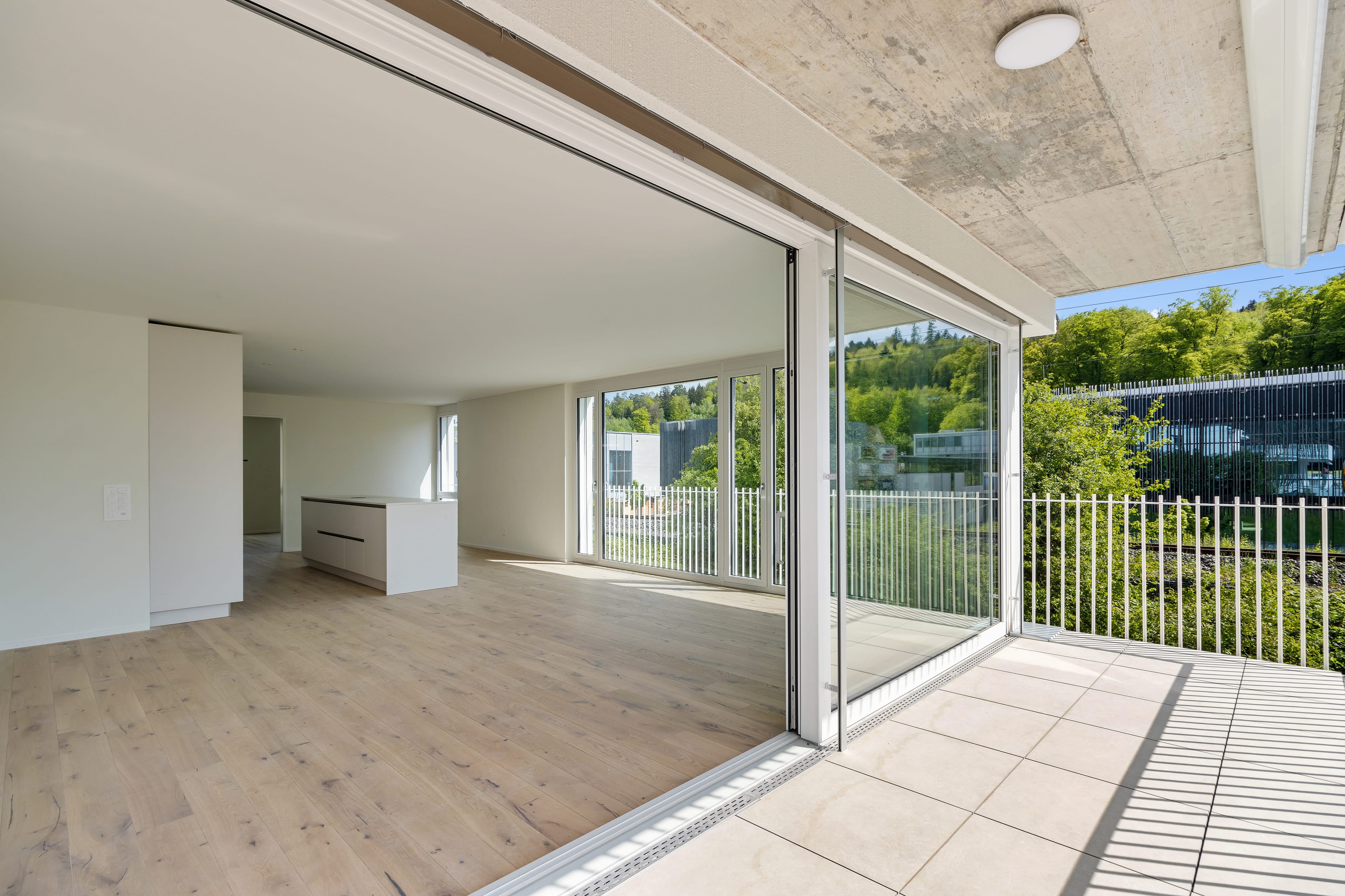 Moderne Eleganz trifft auf hochmodernen Komfort – Neubauwohnung mit Garten(W2) - Bild 6