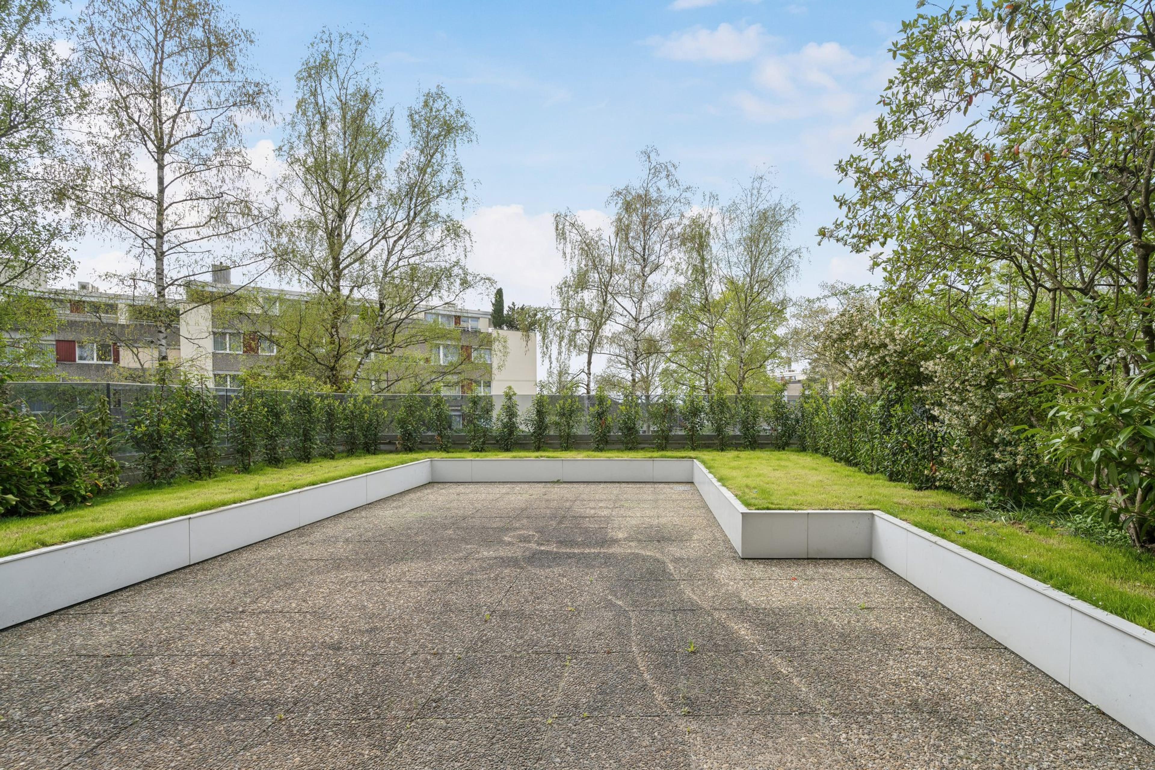 Fantastische, totalsanierte Gartenwohnung in bester Lage - 9