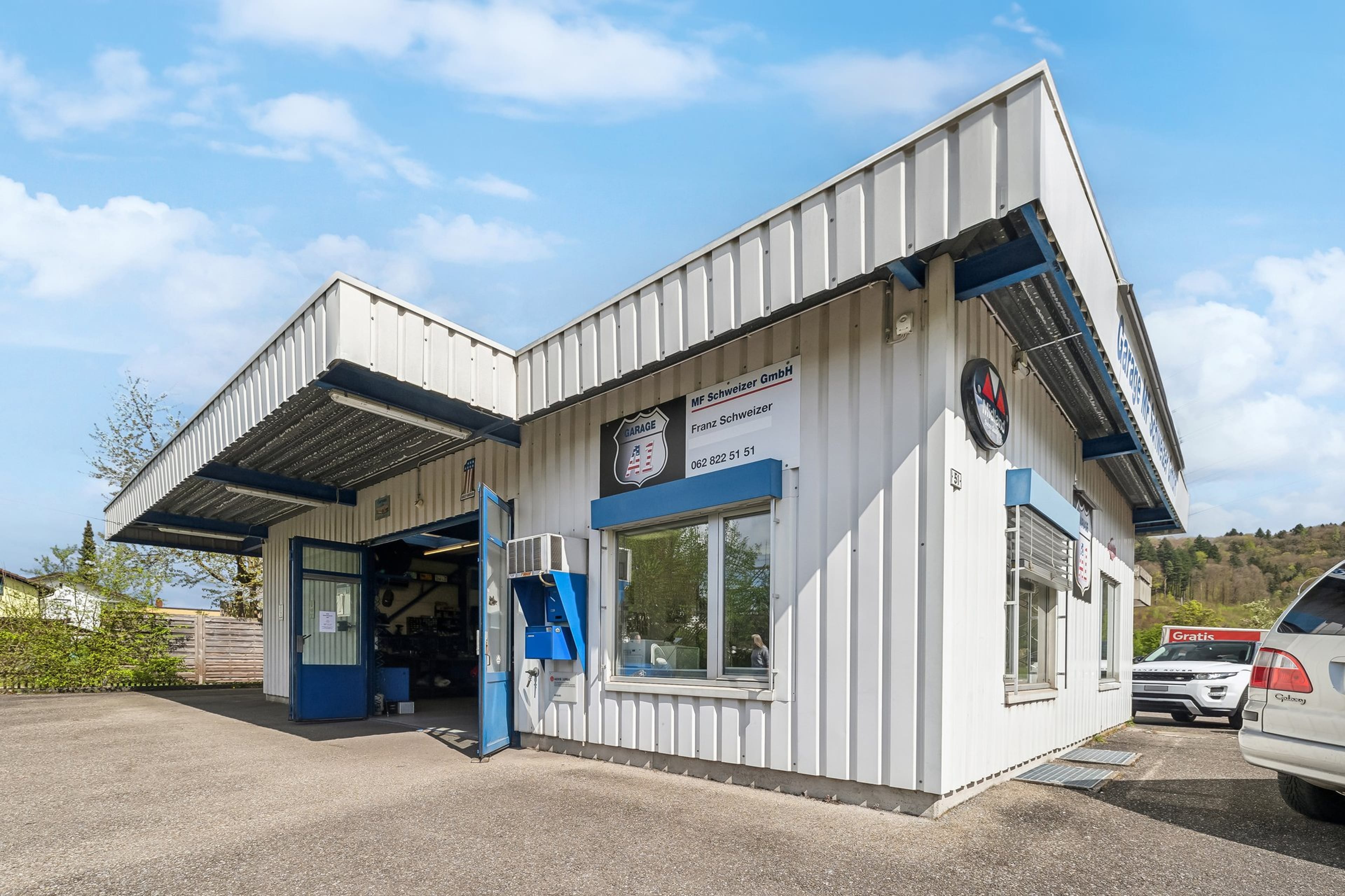 Werkstatt mit Potential - Bild 2