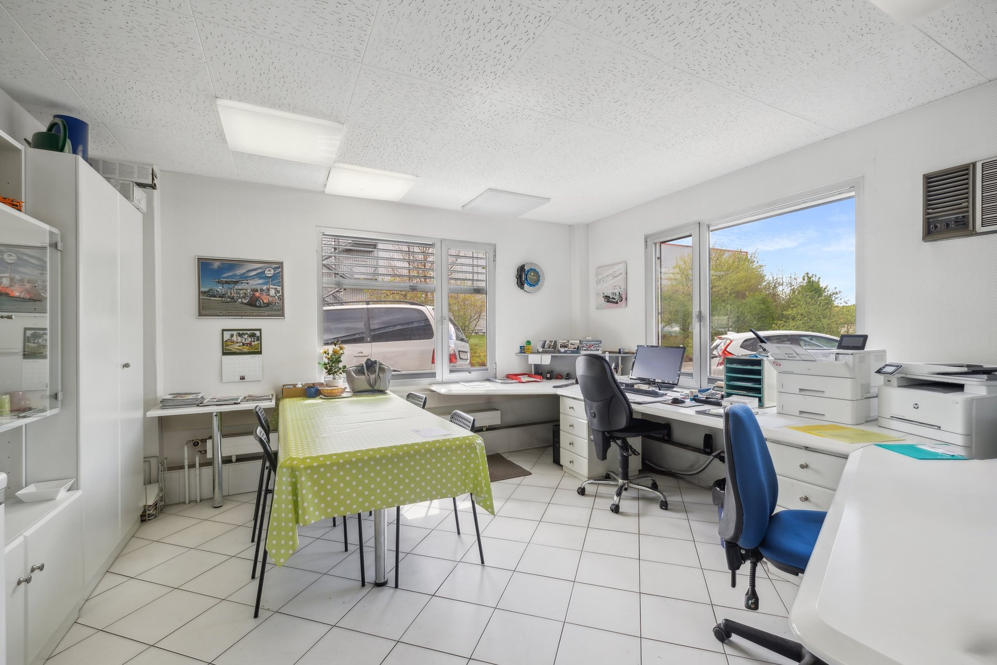 Werkstatt mit Potential - Bild 6