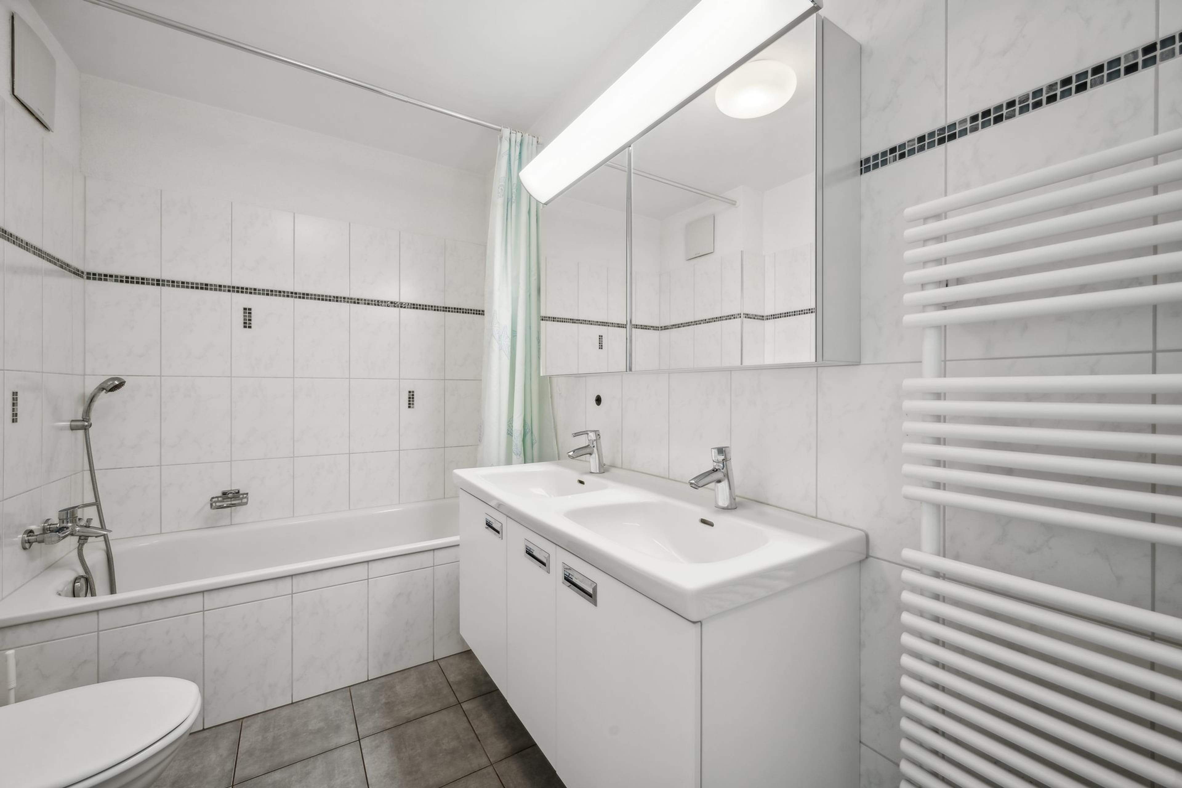 Helle, grosszügige 4.5-Zimmer Wohnung in Thayngen - 10