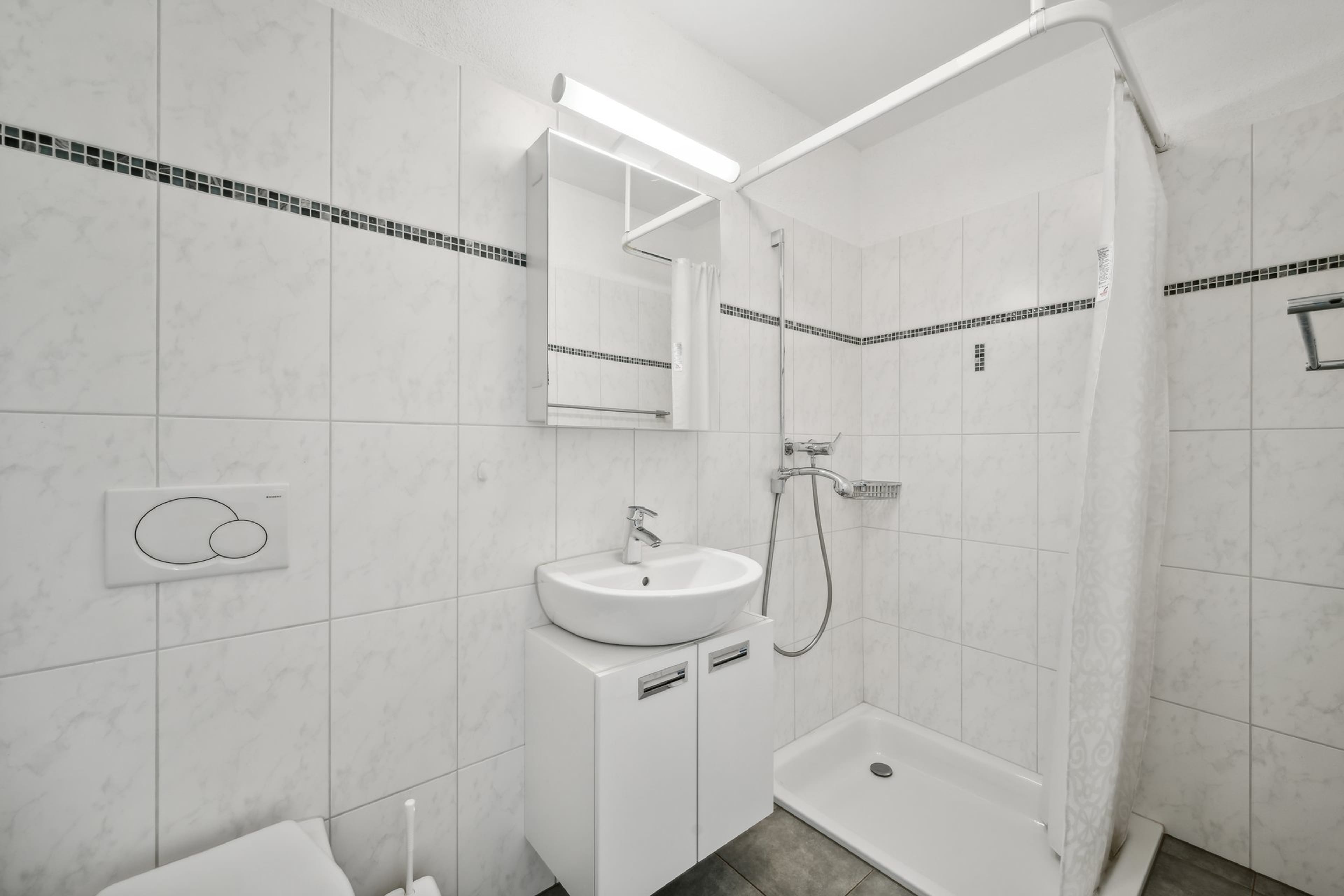 Helle, grosszügige 4.5-Zimmer Wohnung in Thayngen - 11