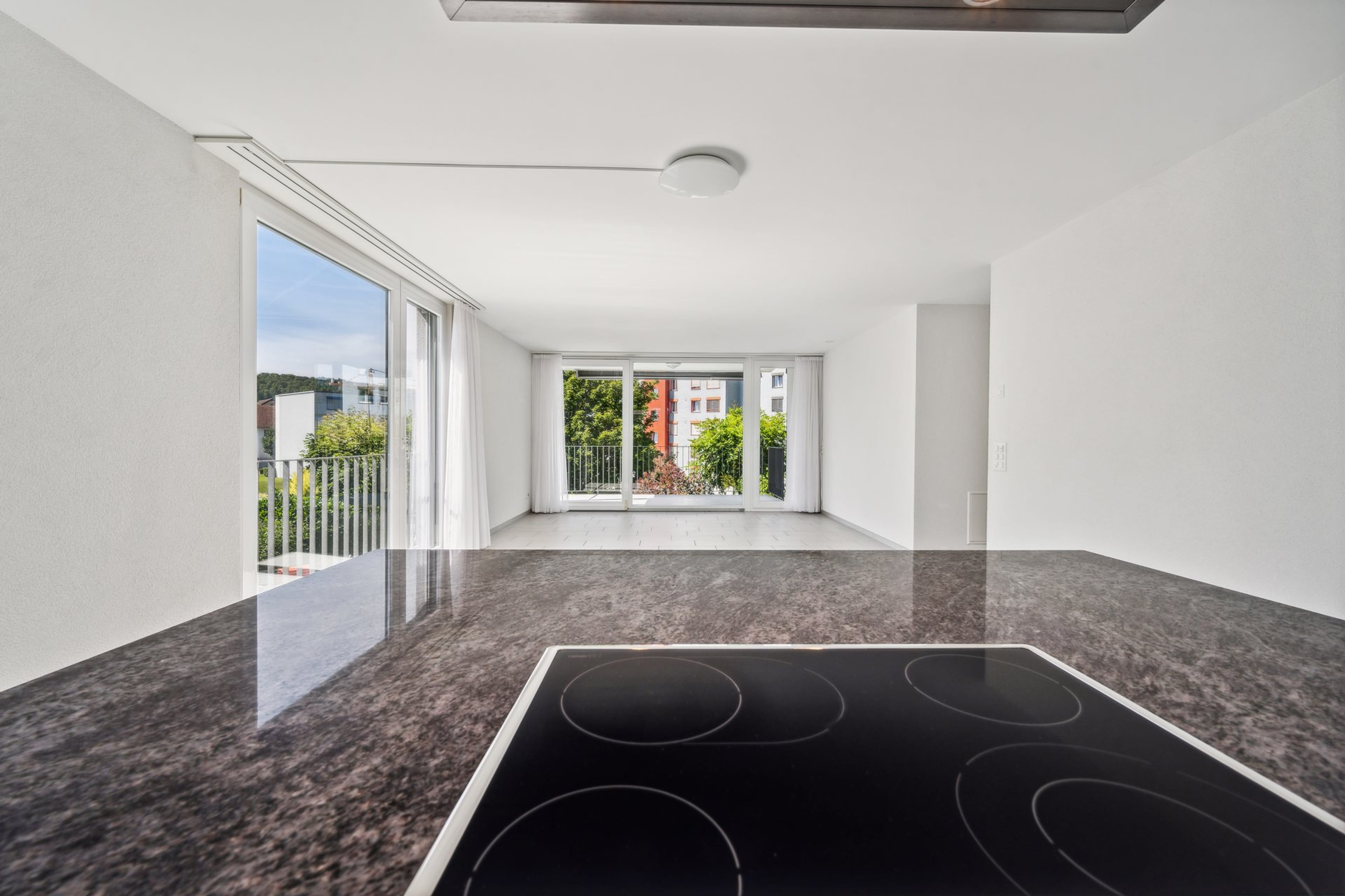 Helle, grosszügige 4.5-Zimmer Wohnung in Thayngen - Bild 3