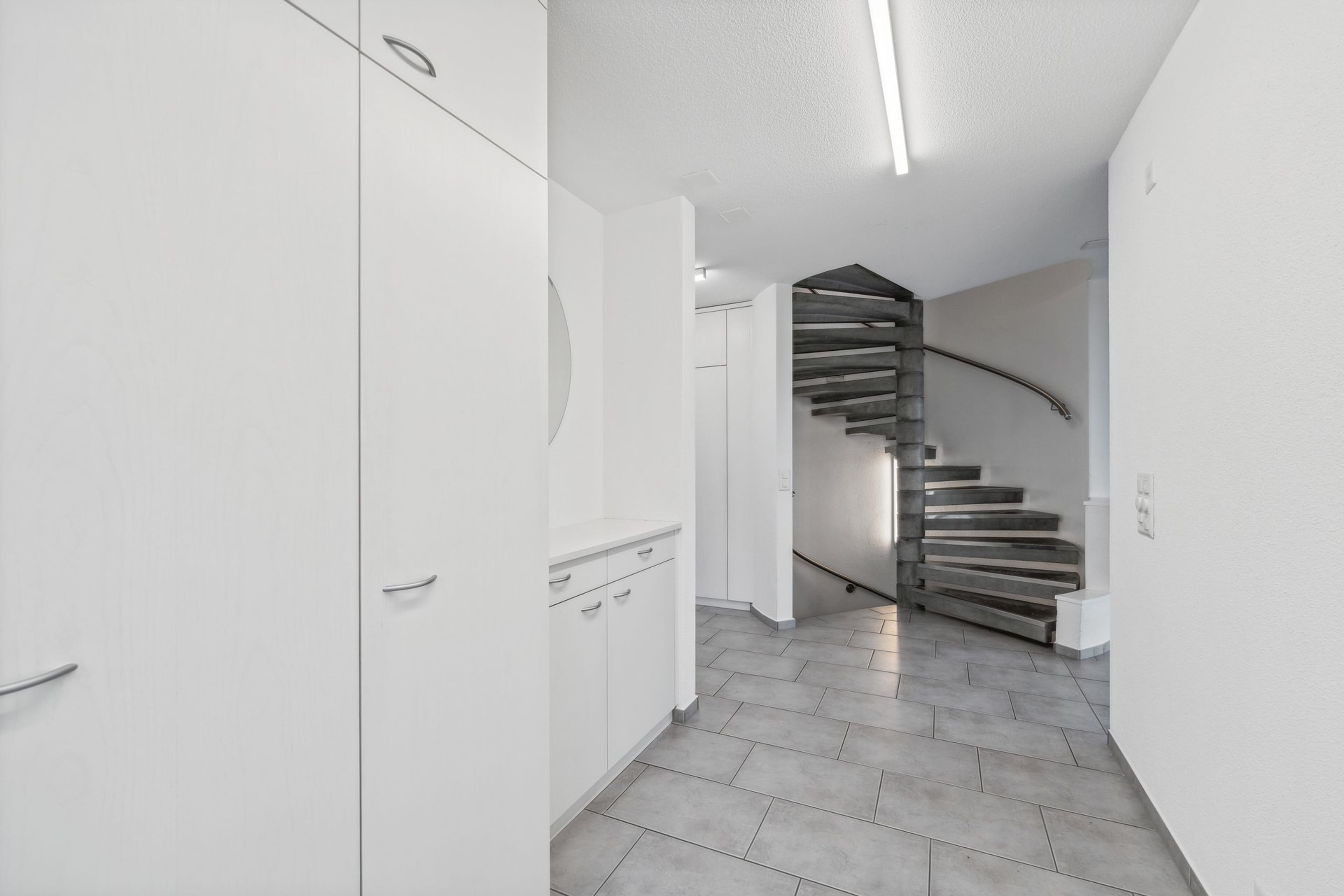 Landhaus mit Eleganz, Ruhe und Seesicht - 10