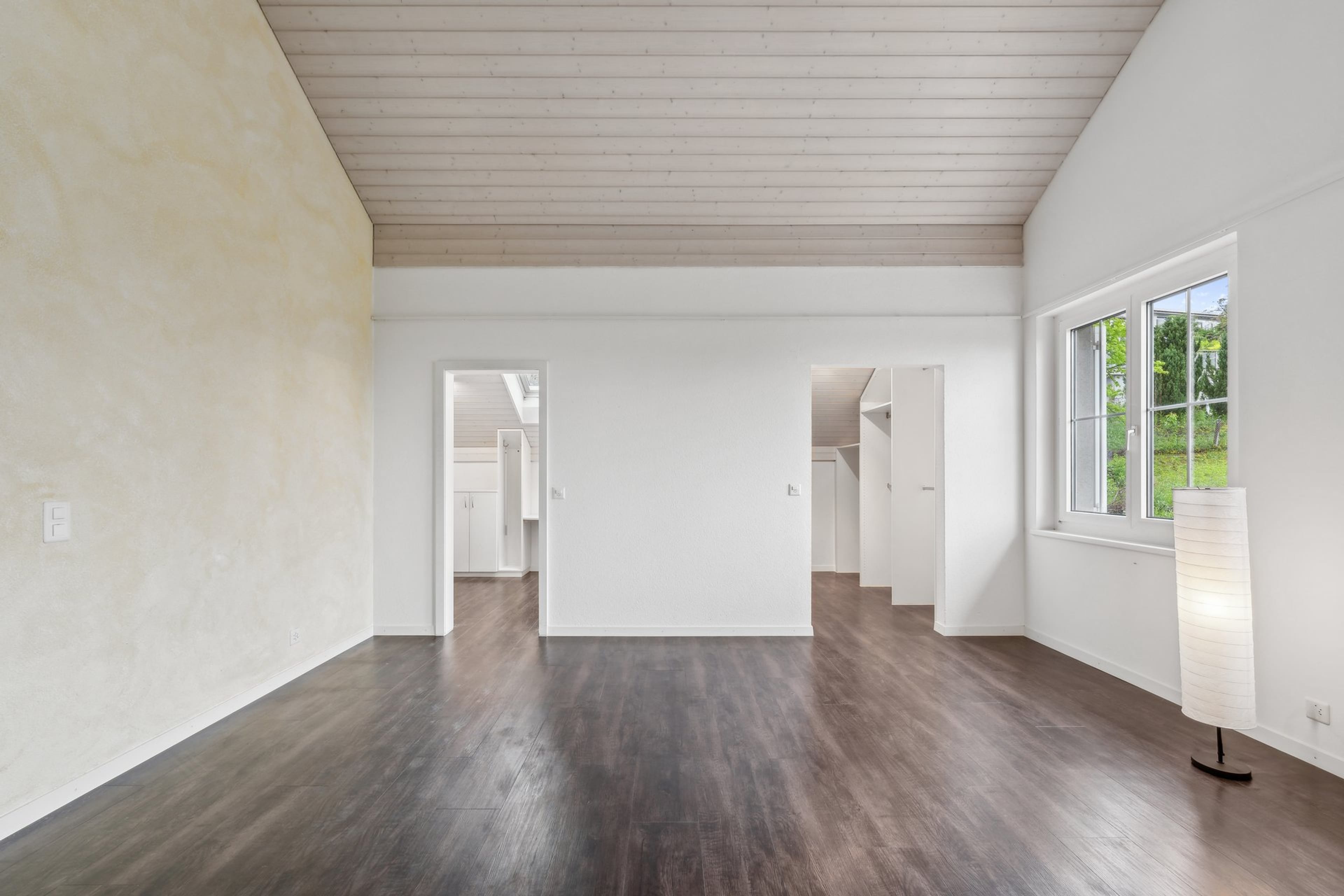 Landhaus mit Eleganz, Ruhe und Seesicht - 9