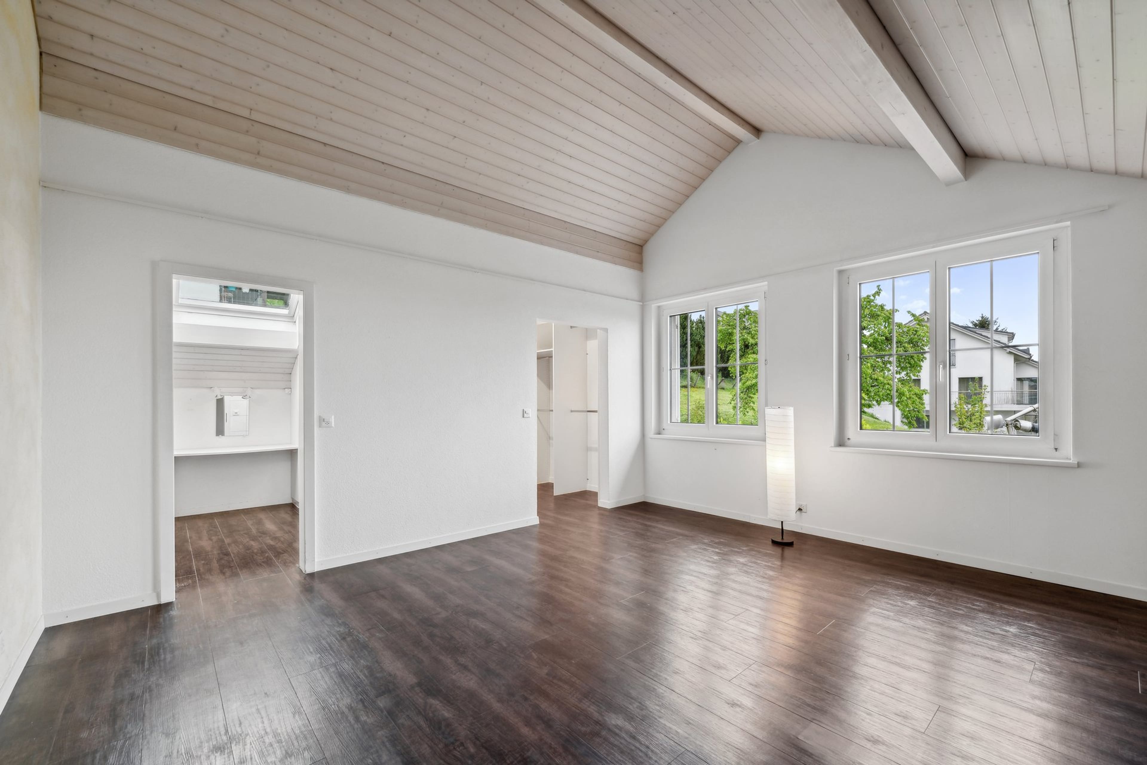 Landhaus mit Eleganz, Ruhe und Seesicht - 16