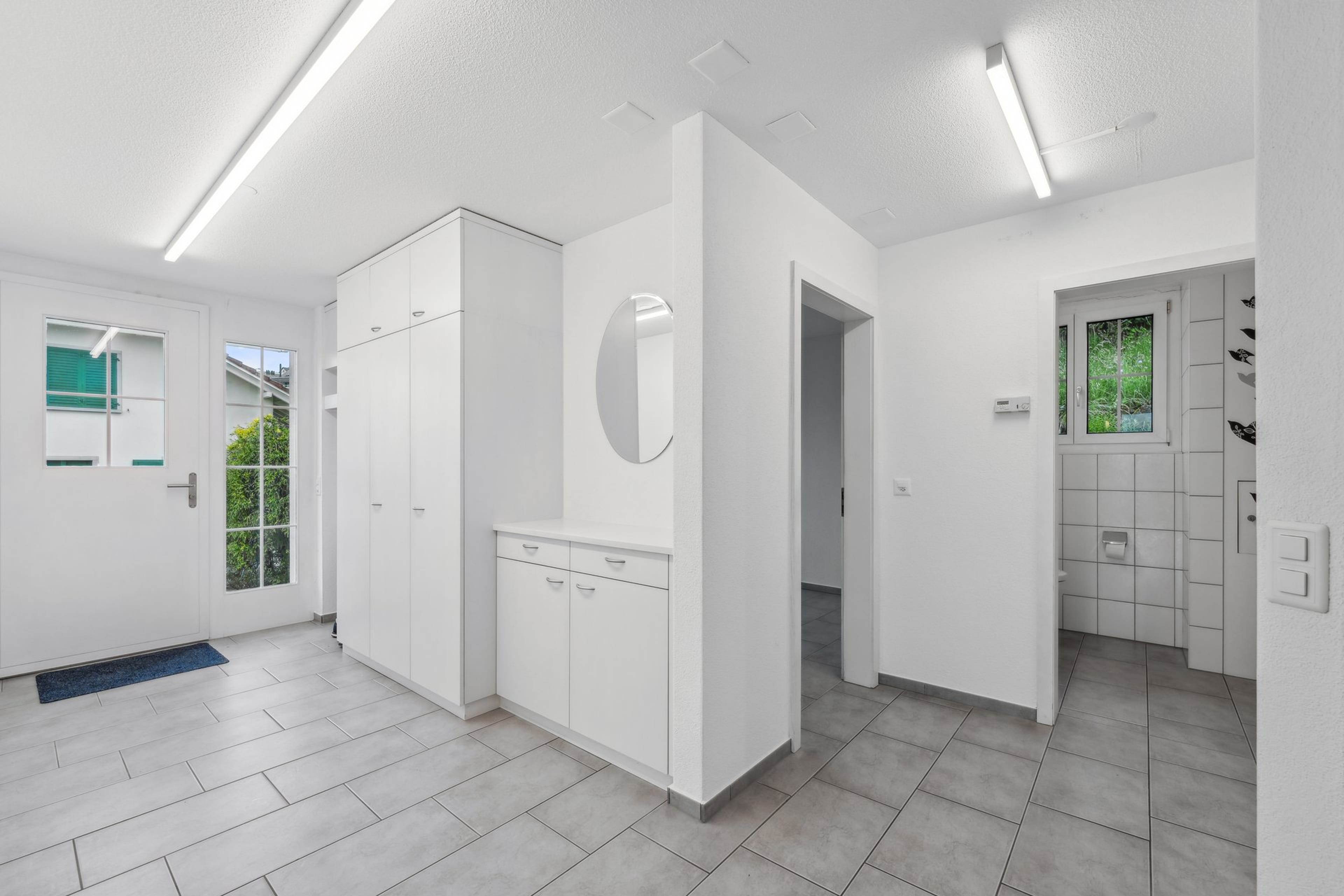 Landhaus mit Eleganz, Ruhe und Seesicht - 17