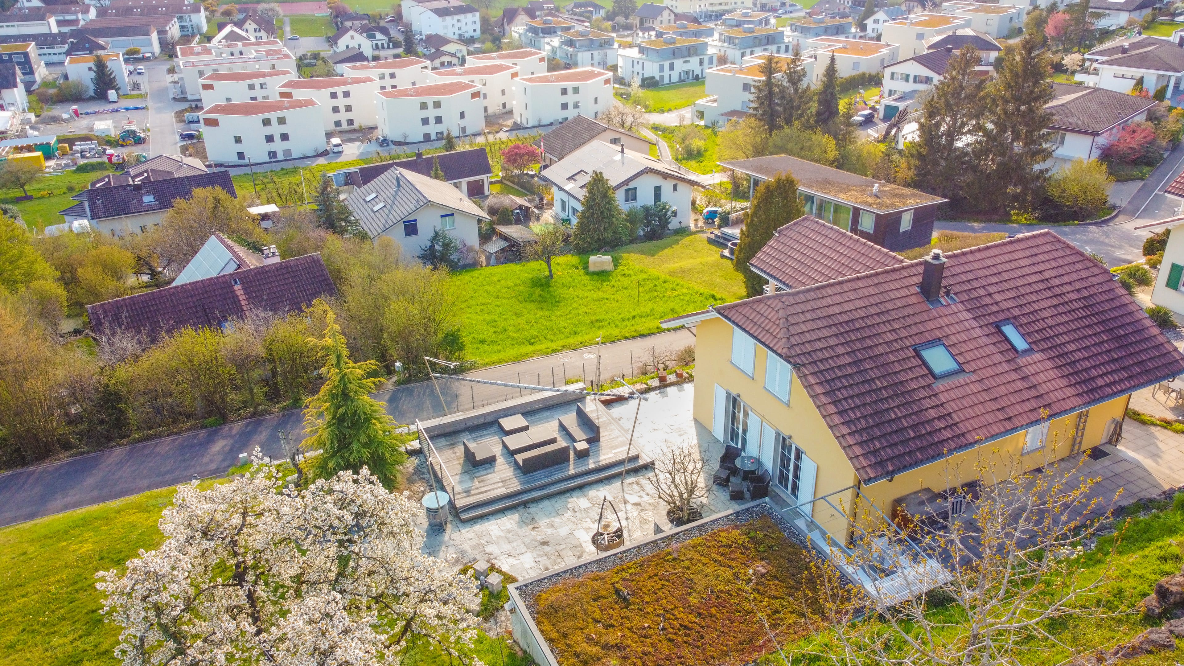 Landhaus mit Eleganz, Ruhe und Seesicht - 22