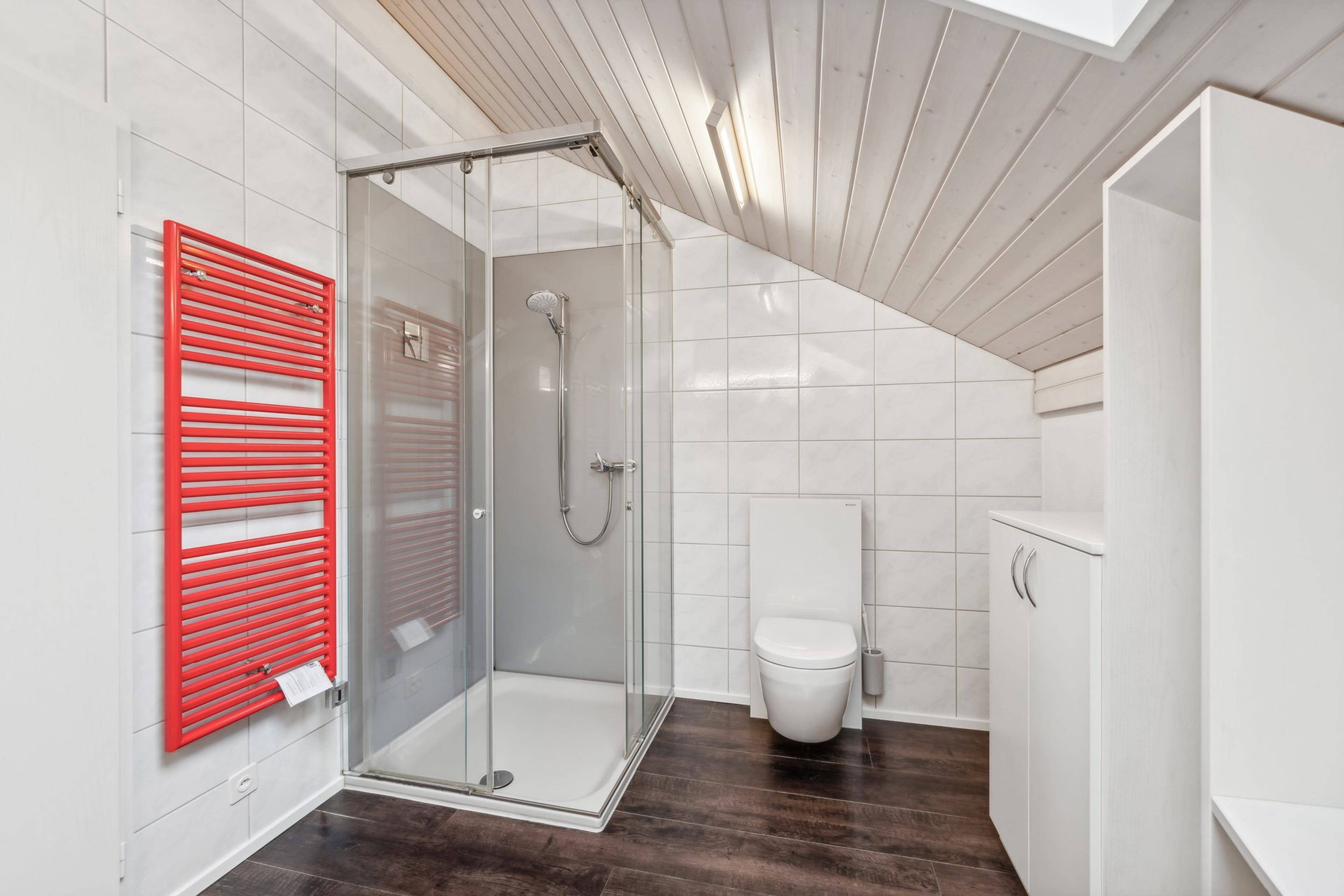 Landhaus mit Eleganz, Ruhe und Seesicht - 12