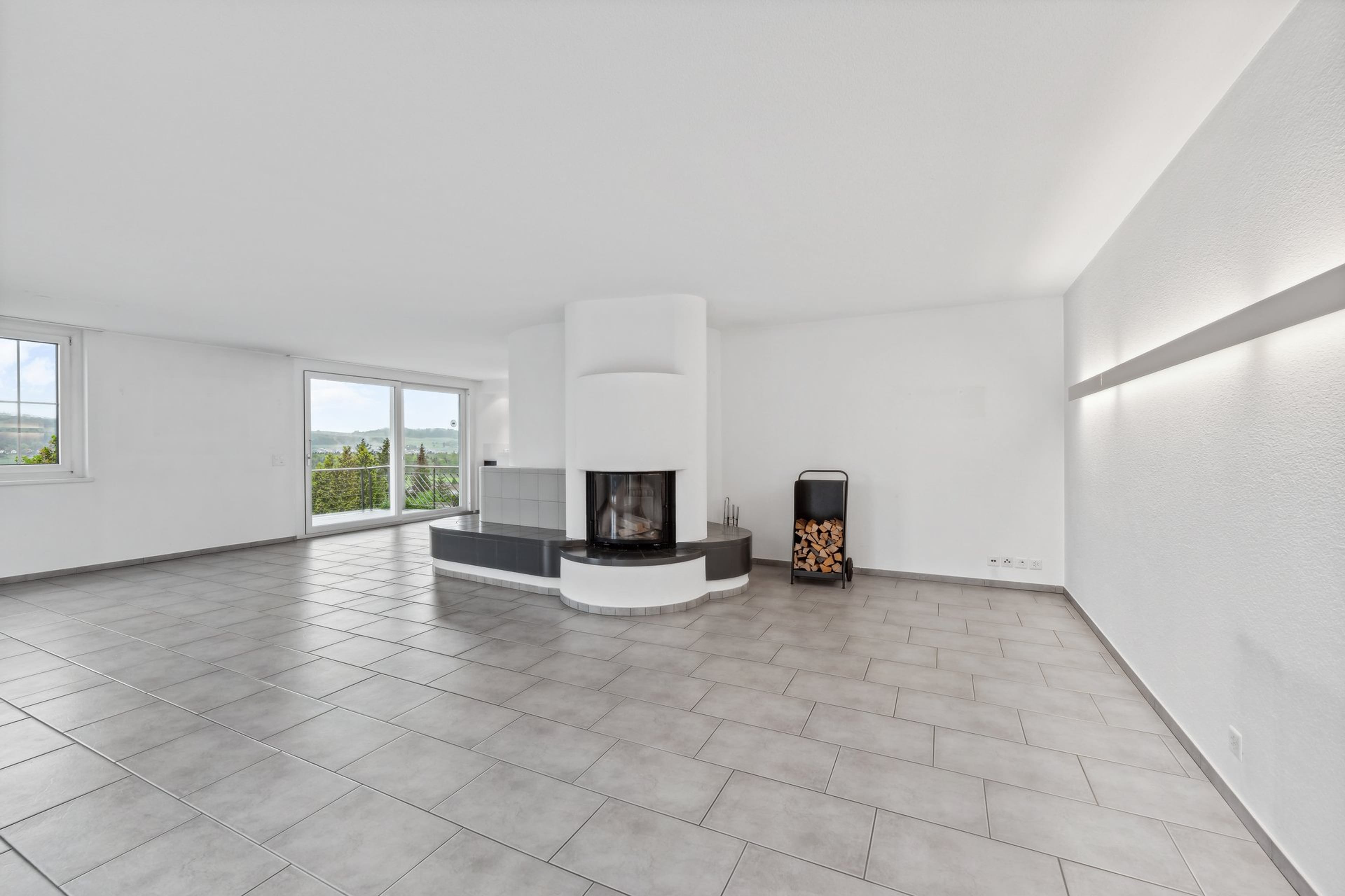 Landhaus mit Eleganz, Ruhe und Seesicht - Bild 5
