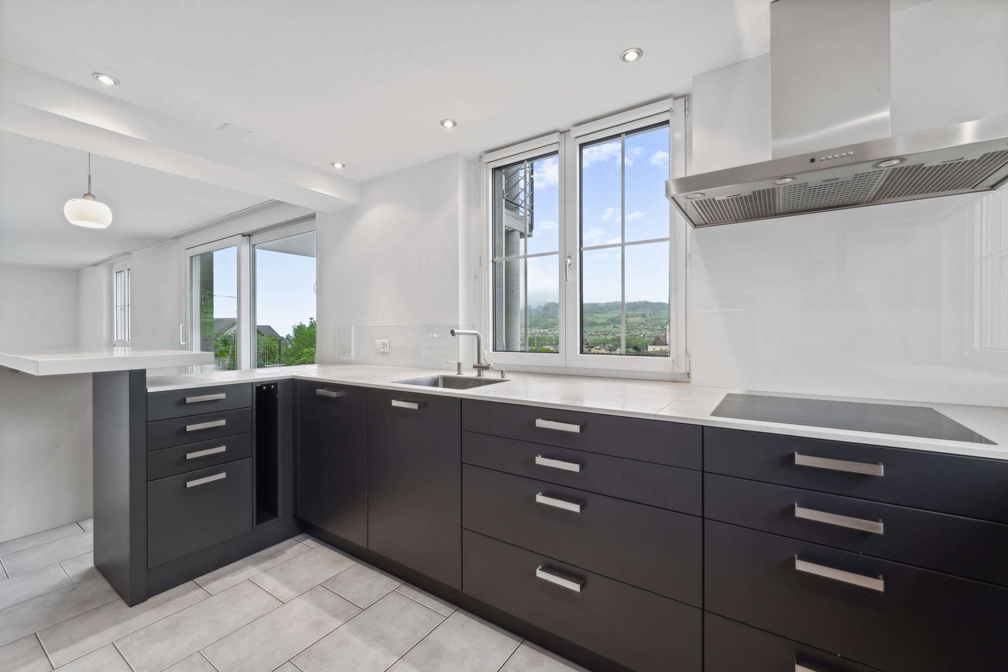 Landhaus mit Eleganz, Ruhe und Seesicht - Bild 6