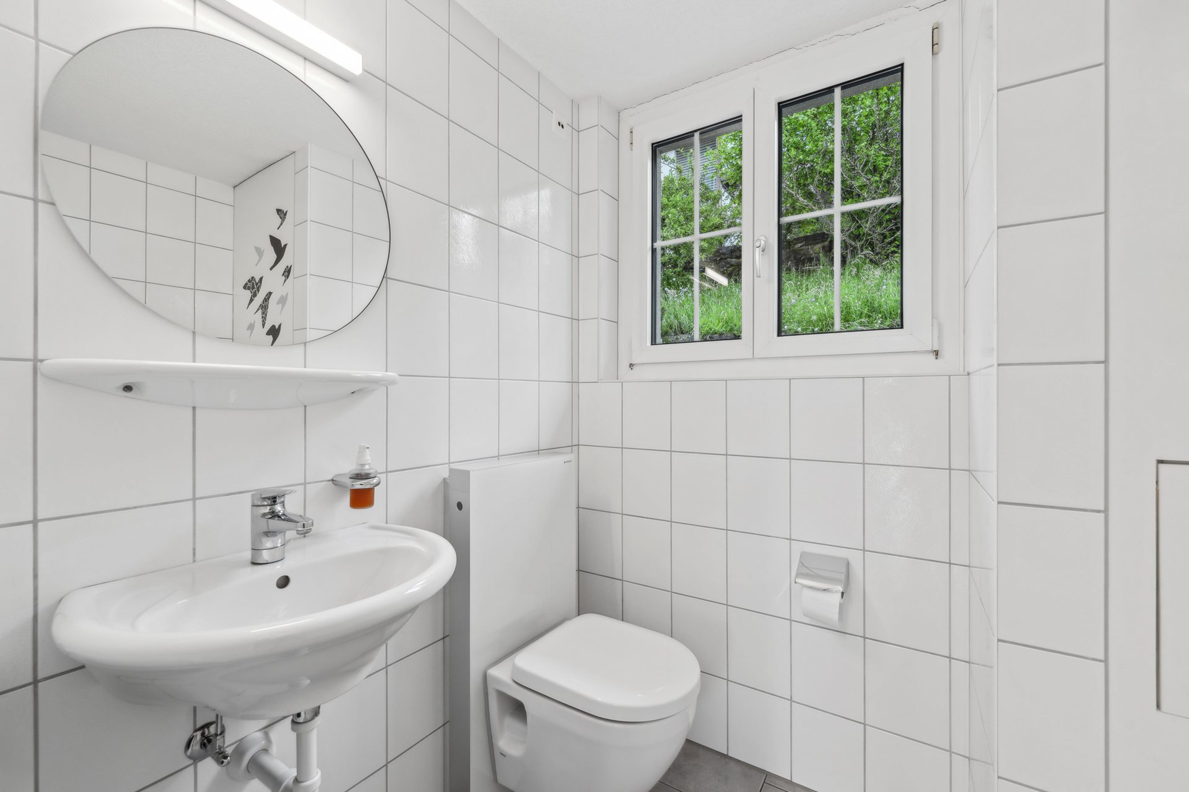 Landhaus mit Eleganz, Ruhe und Seesicht - 18
