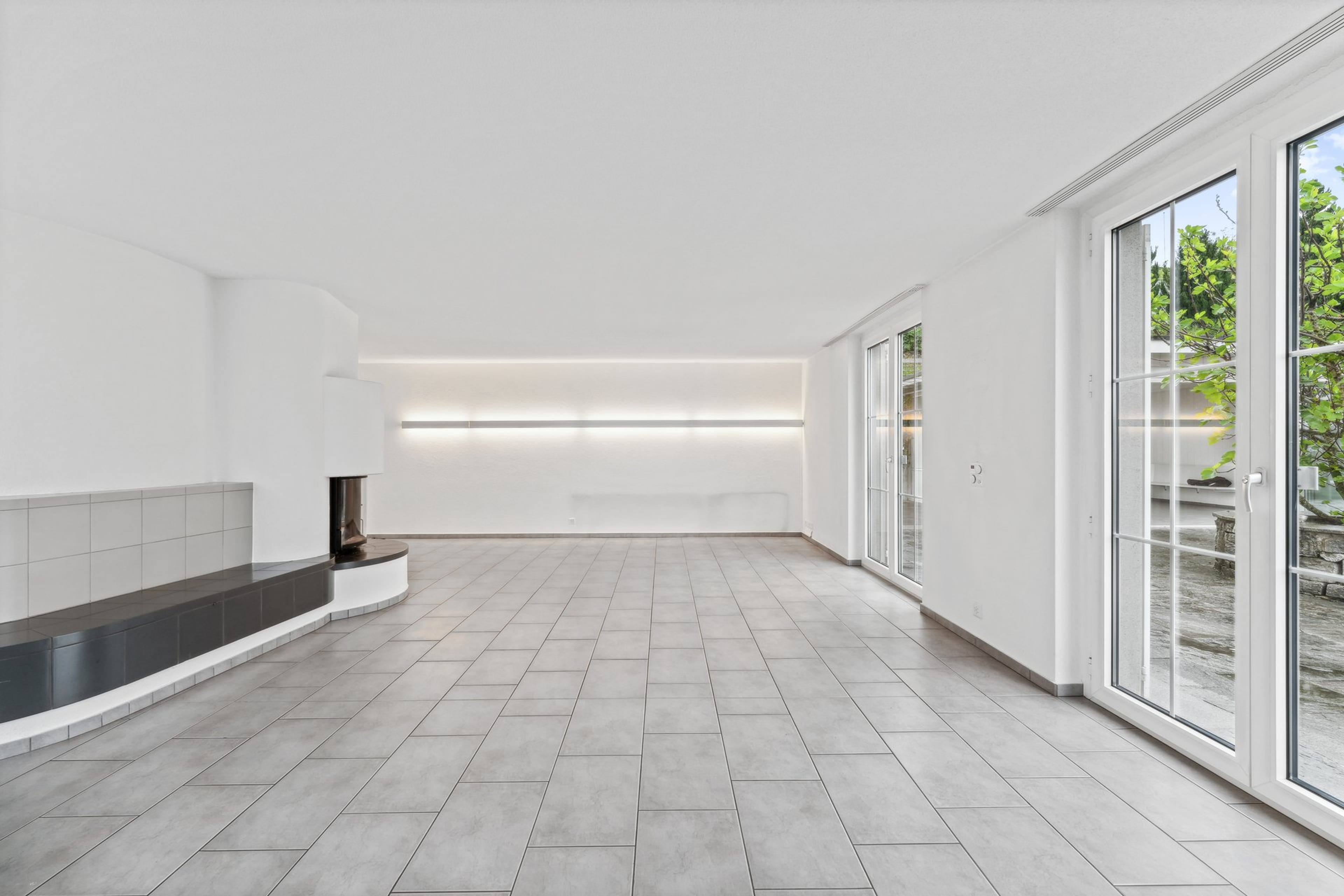Landhaus mit Eleganz, Ruhe und Seesicht - 8