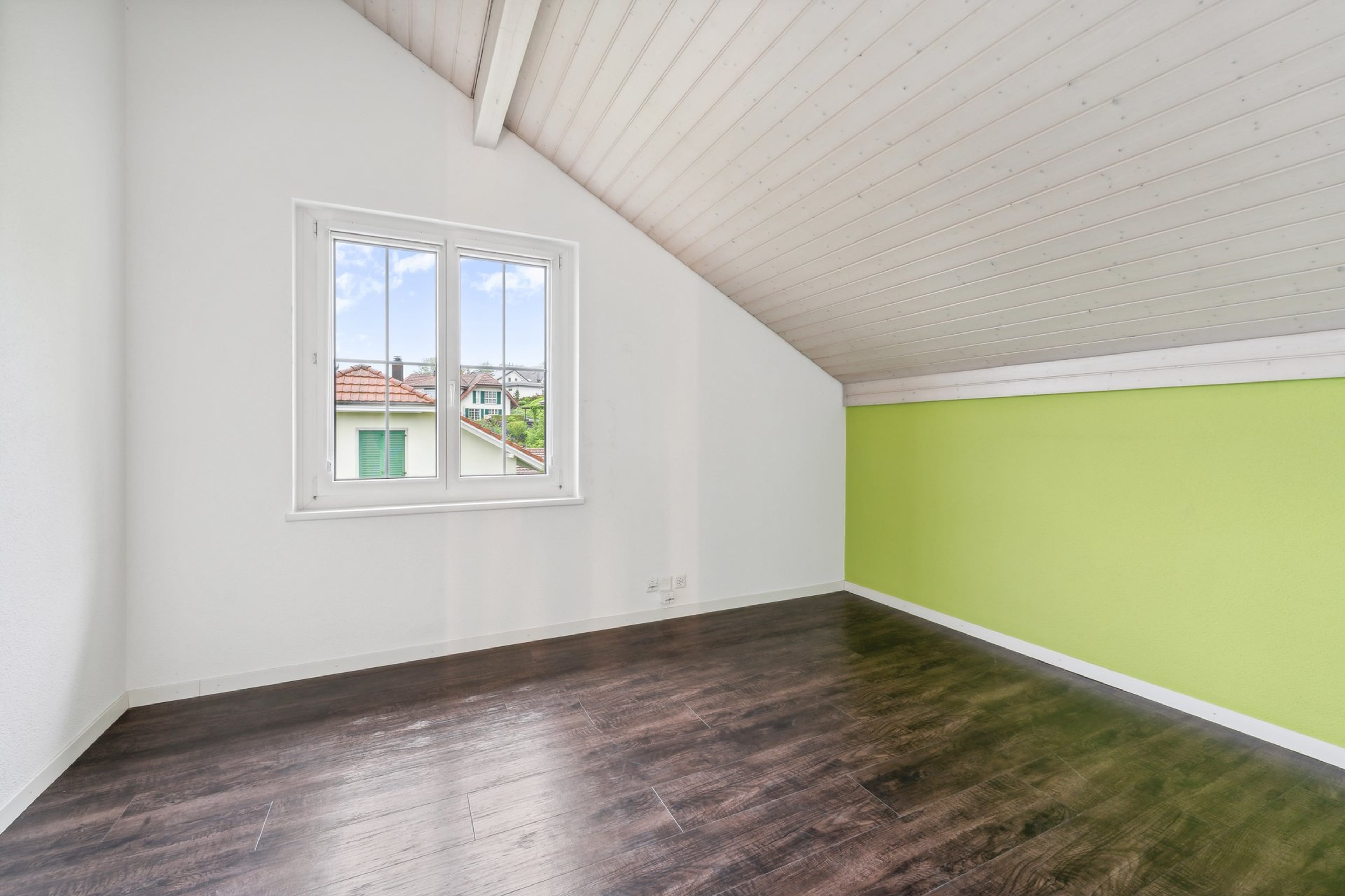 Landhaus mit Eleganz, Ruhe und Seesicht - 15