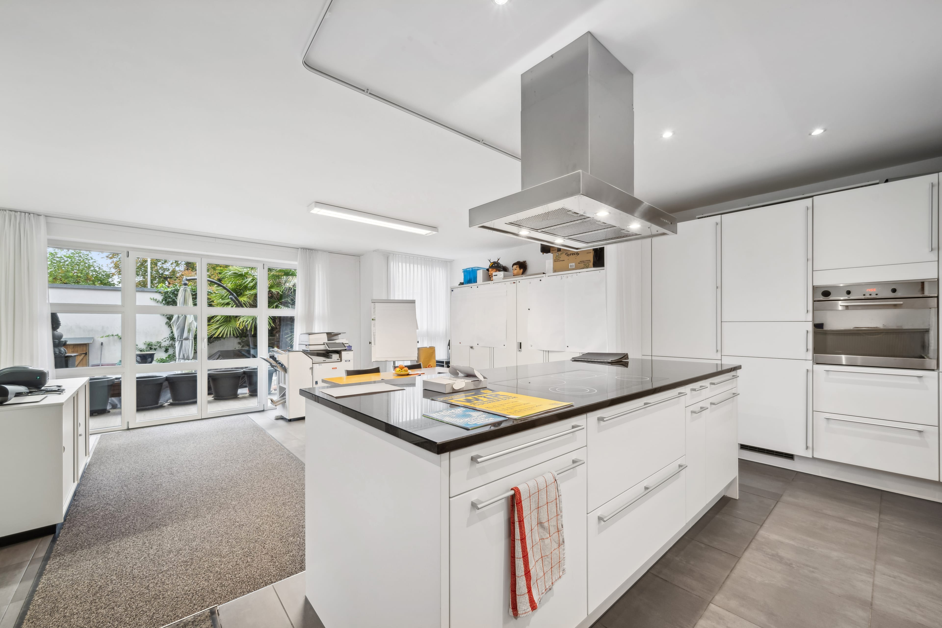 Moderne 3,5-Zimmer-Wohnung in Stein am Rhein - Bild 3