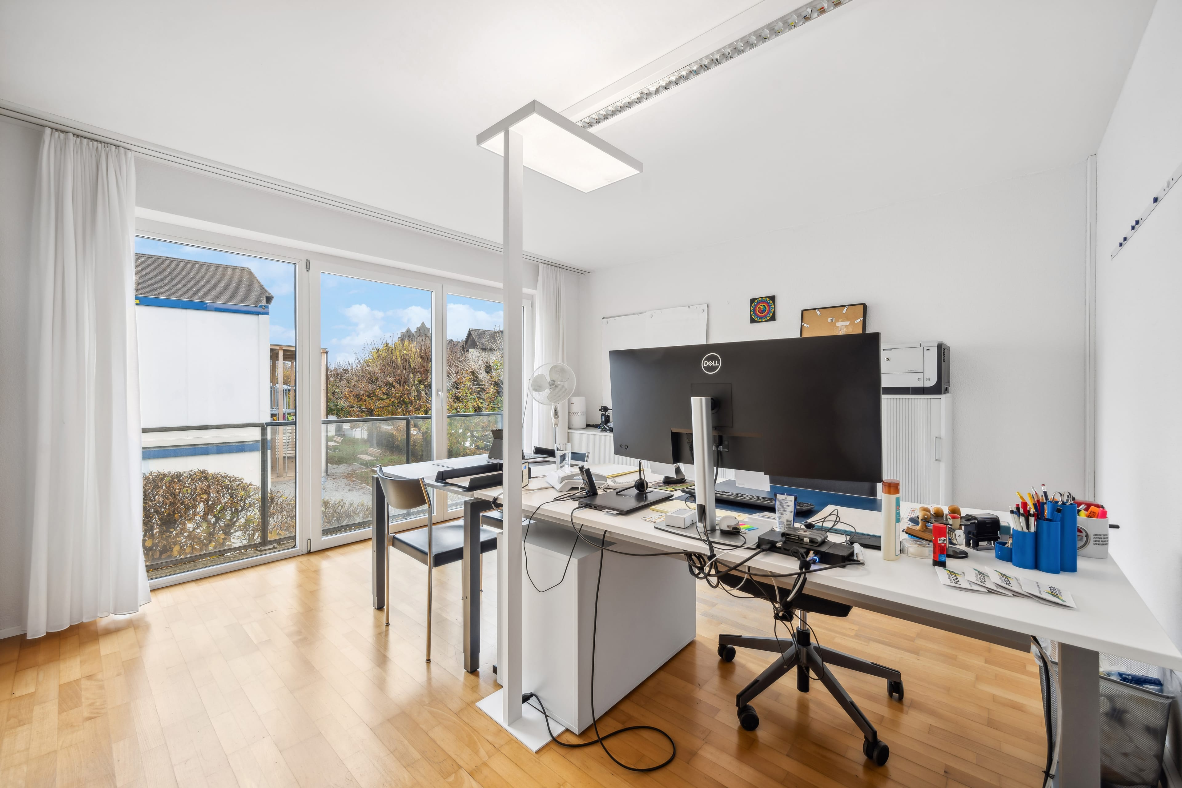 Moderne 3,5-Zimmer-Wohnung in Stein am Rhein - Bild 5
