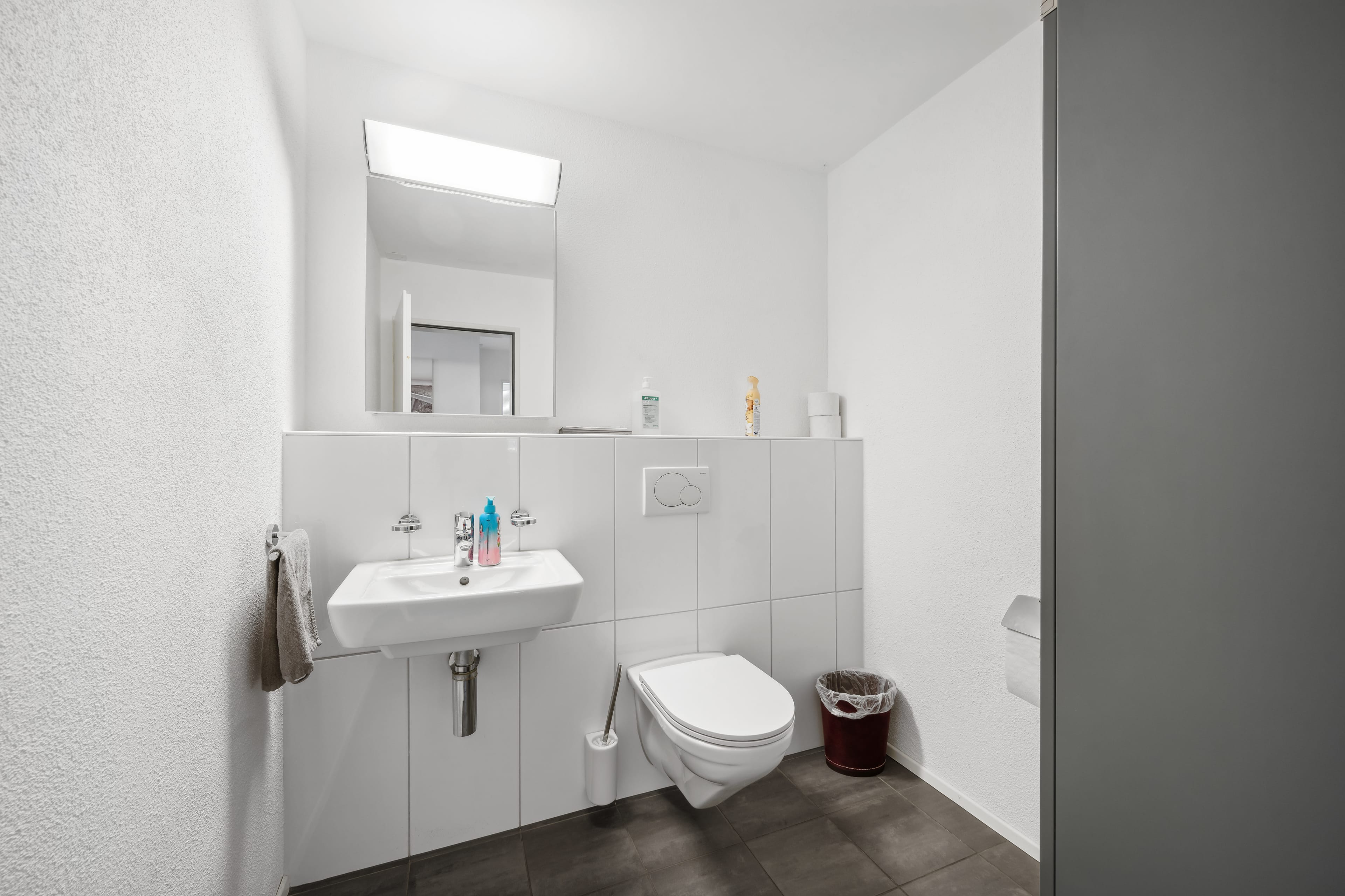Moderne 3,5-Zimmer-Wohnung in Stein am Rhein - 8