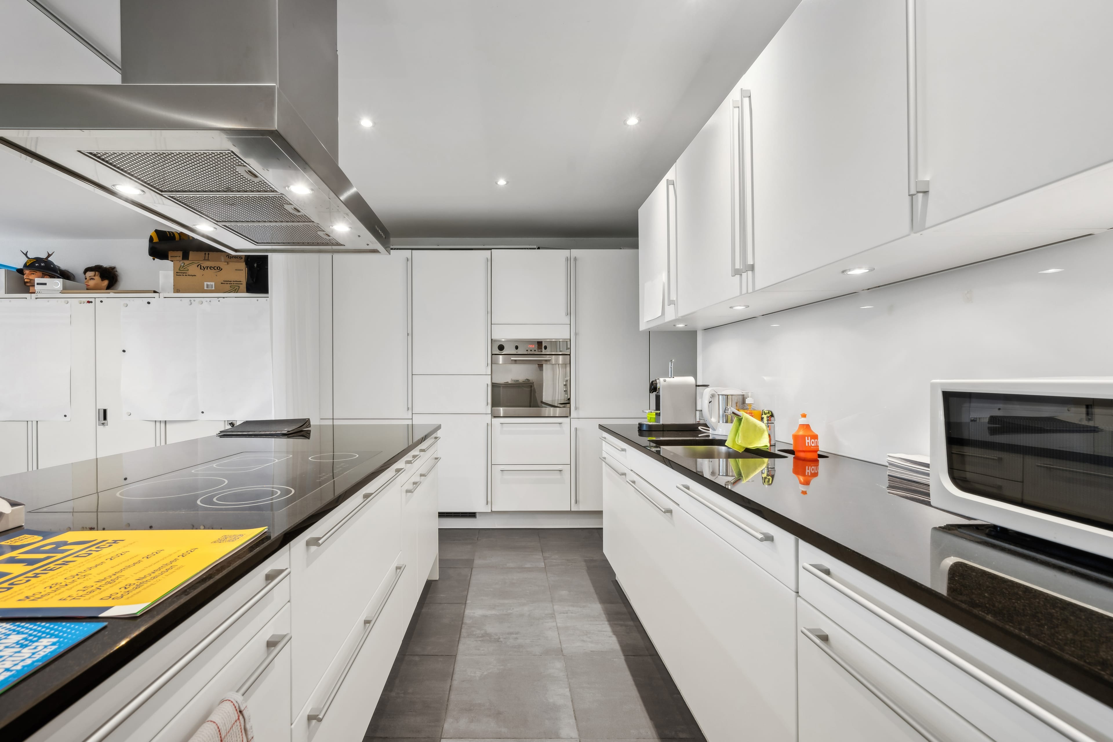 Moderne 3,5-Zimmer-Wohnung in Stein am Rhein - Bild 2