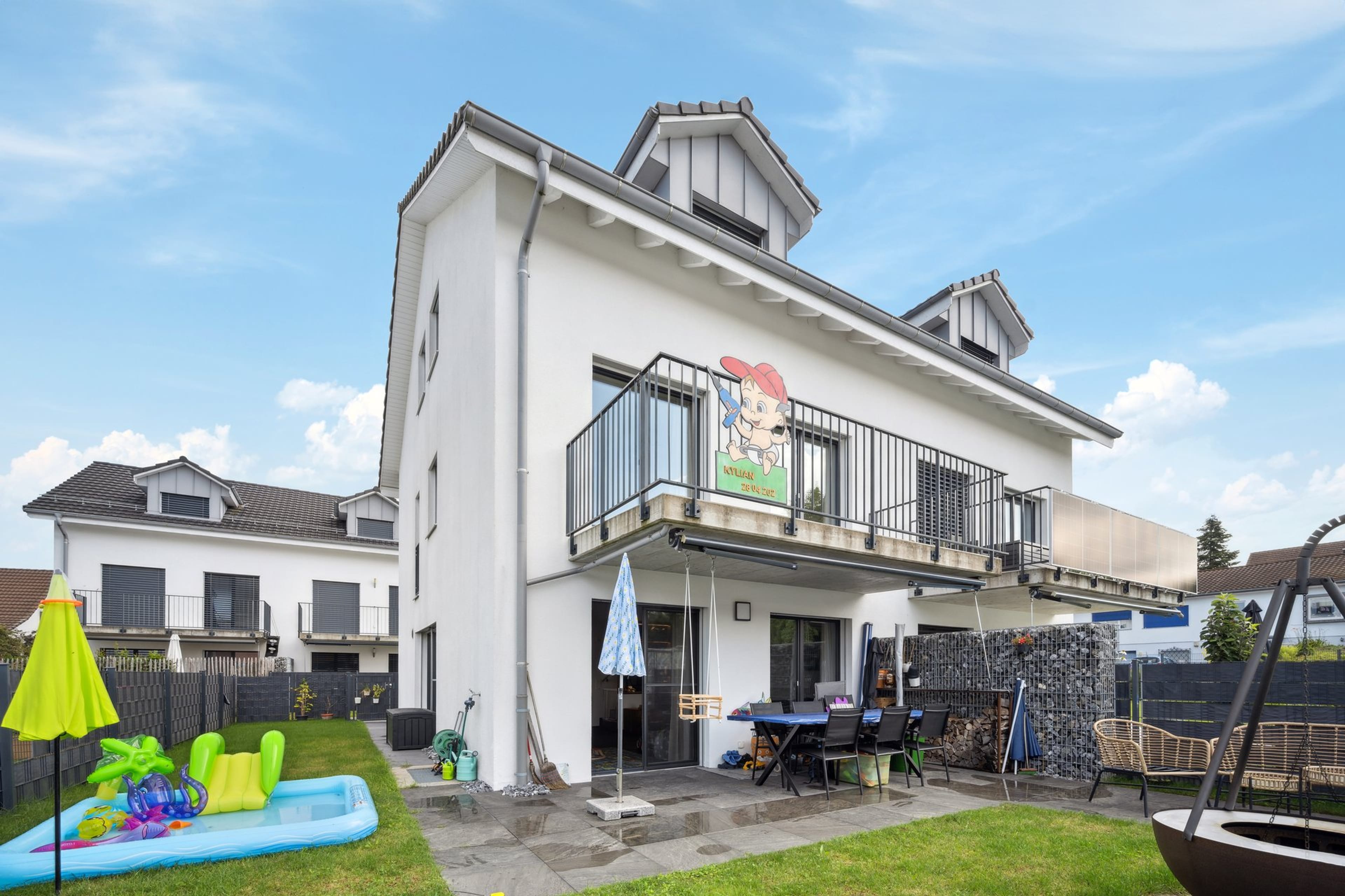 Den Sommer in Schlatt TG geniessen- perfekt für Familien - Bild 3