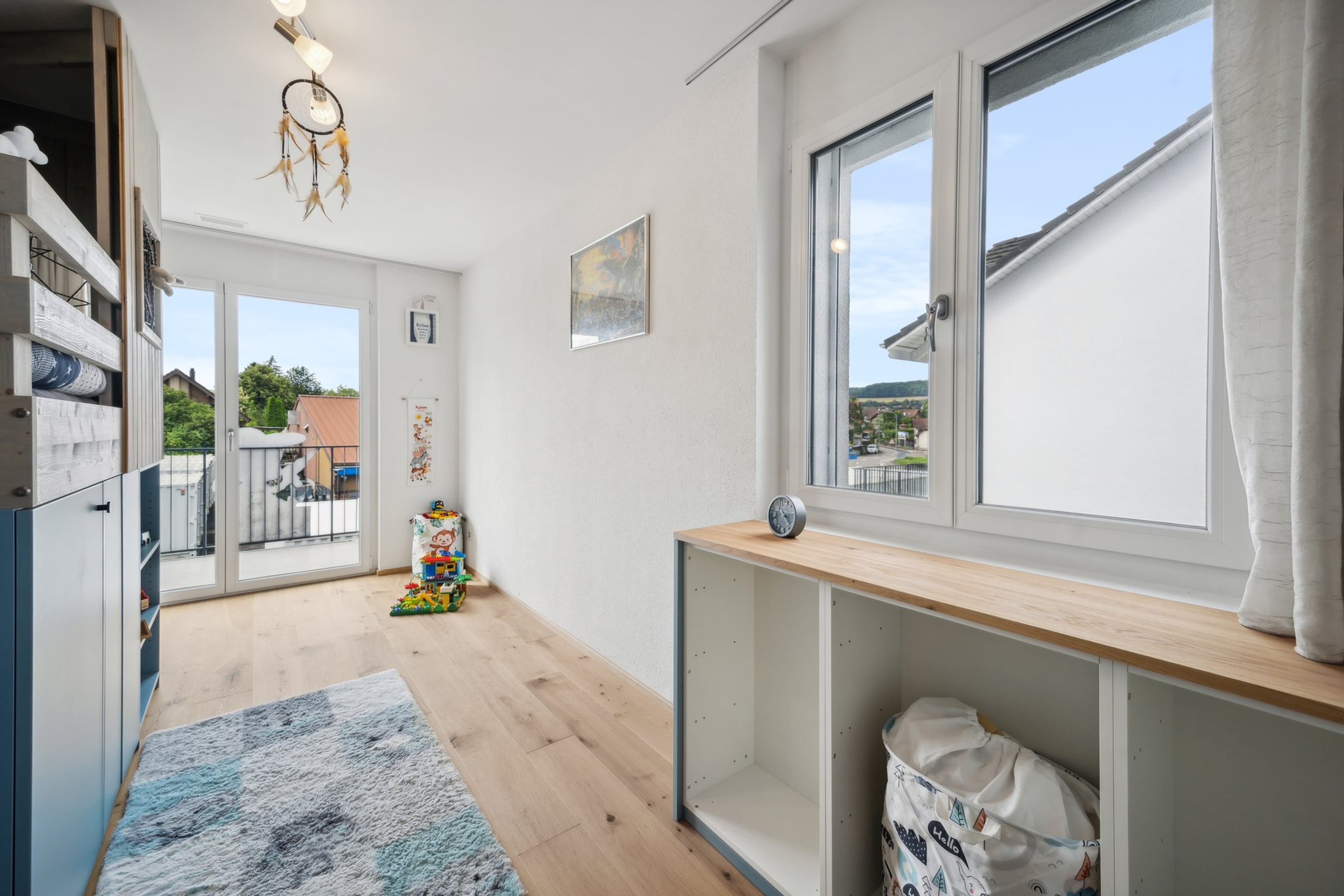 Den Sommer in Schlatt TG geniessen- perfekt für Familien - 9
