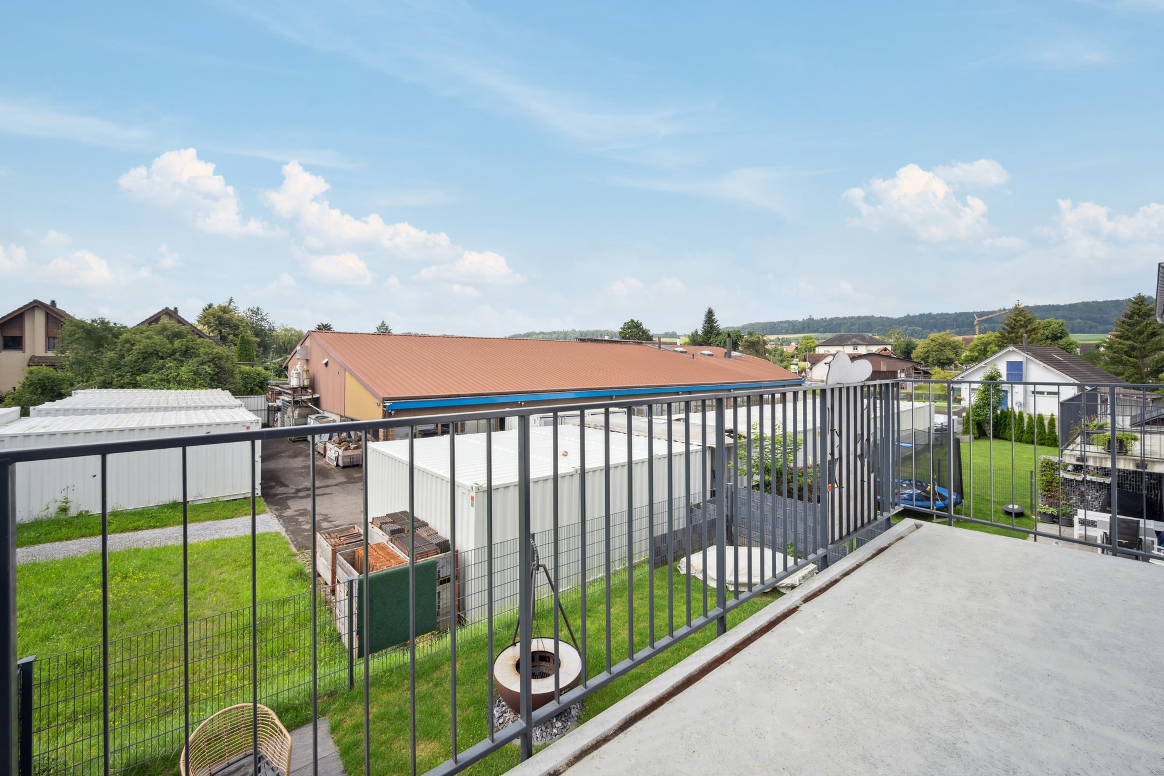 Den Sommer in Schlatt TG geniessen- perfekt für Familien - 17