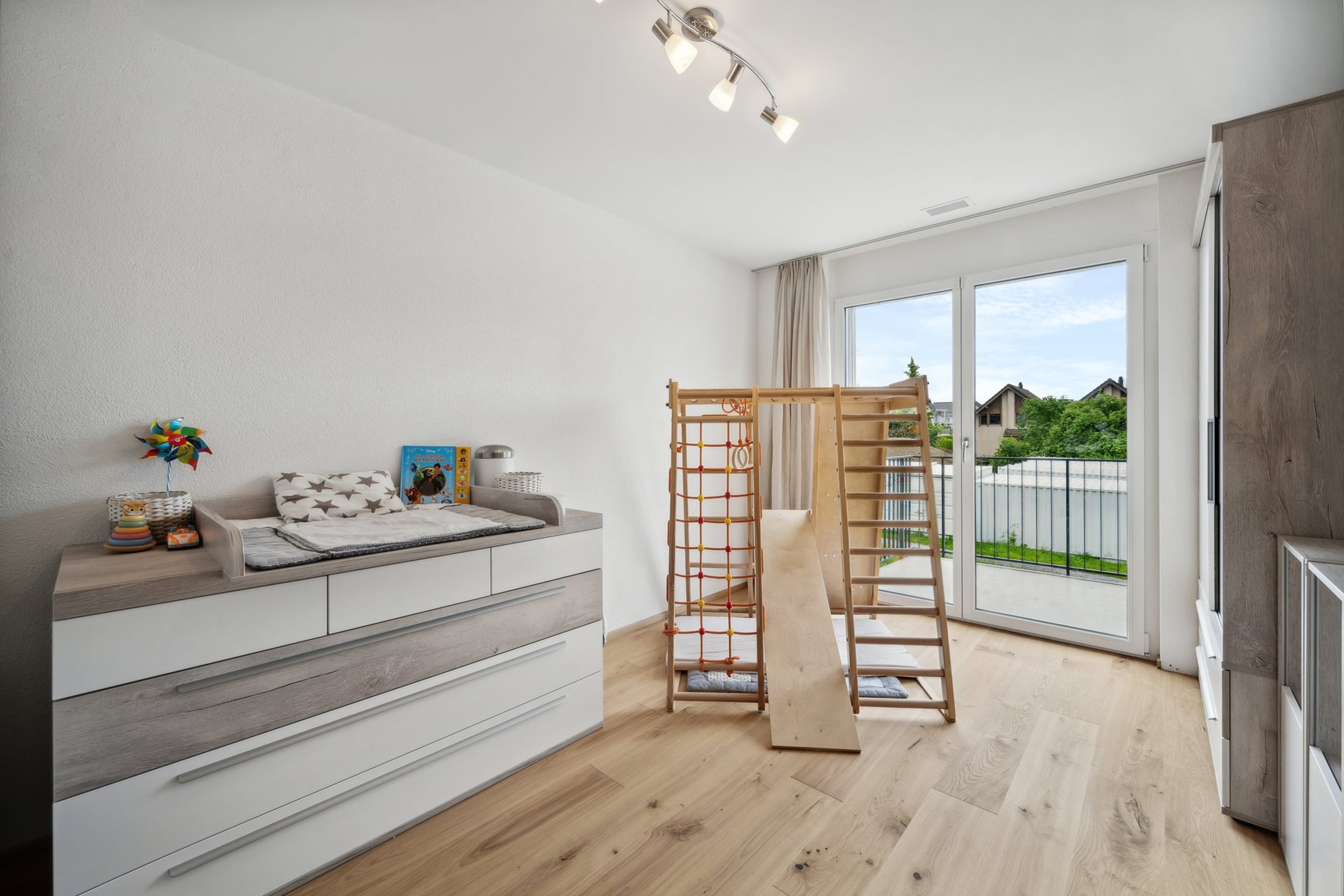 Den Sommer in Schlatt TG geniessen- perfekt für Familien