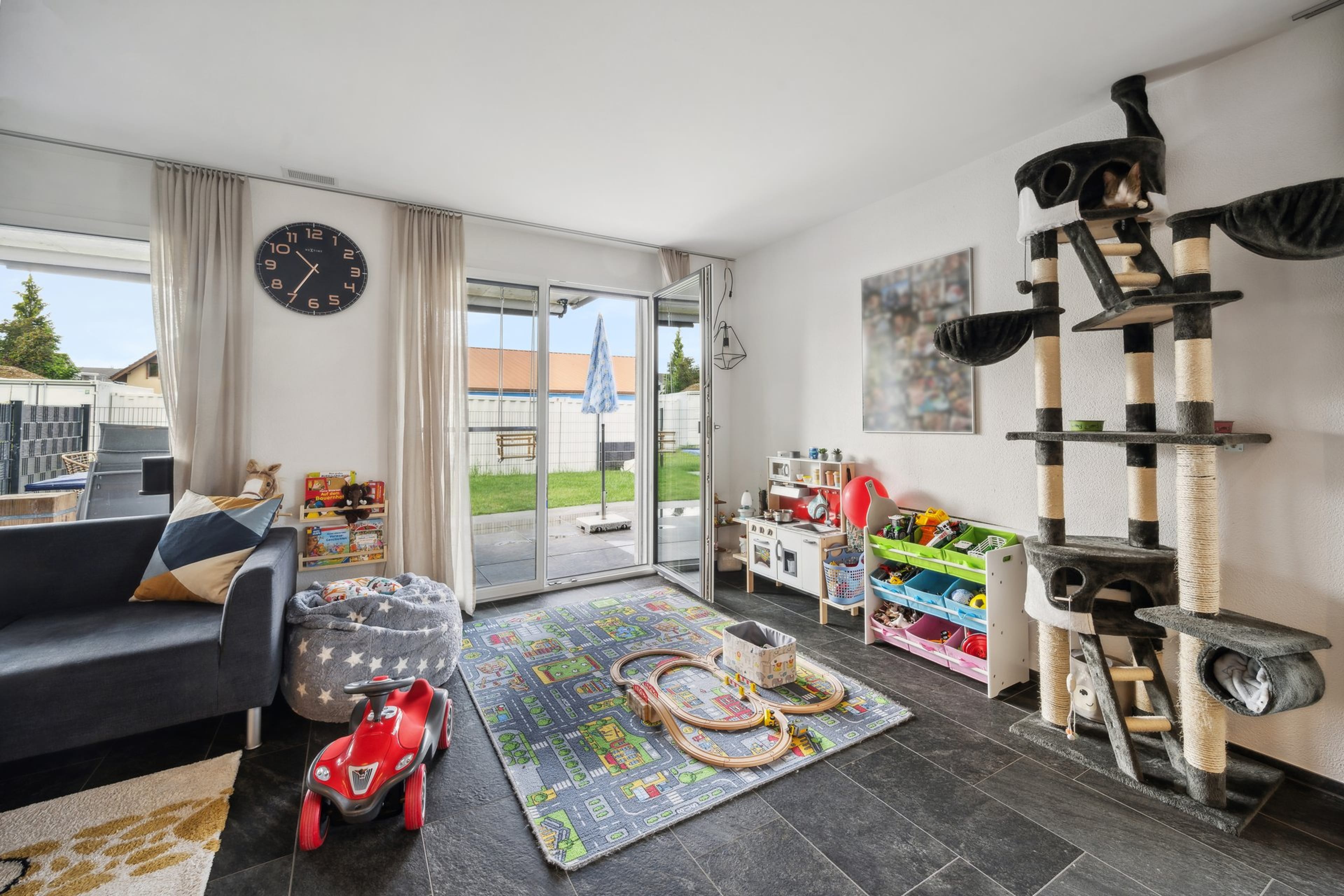 Den Sommer in Schlatt TG geniessen- perfekt für Familien - 12