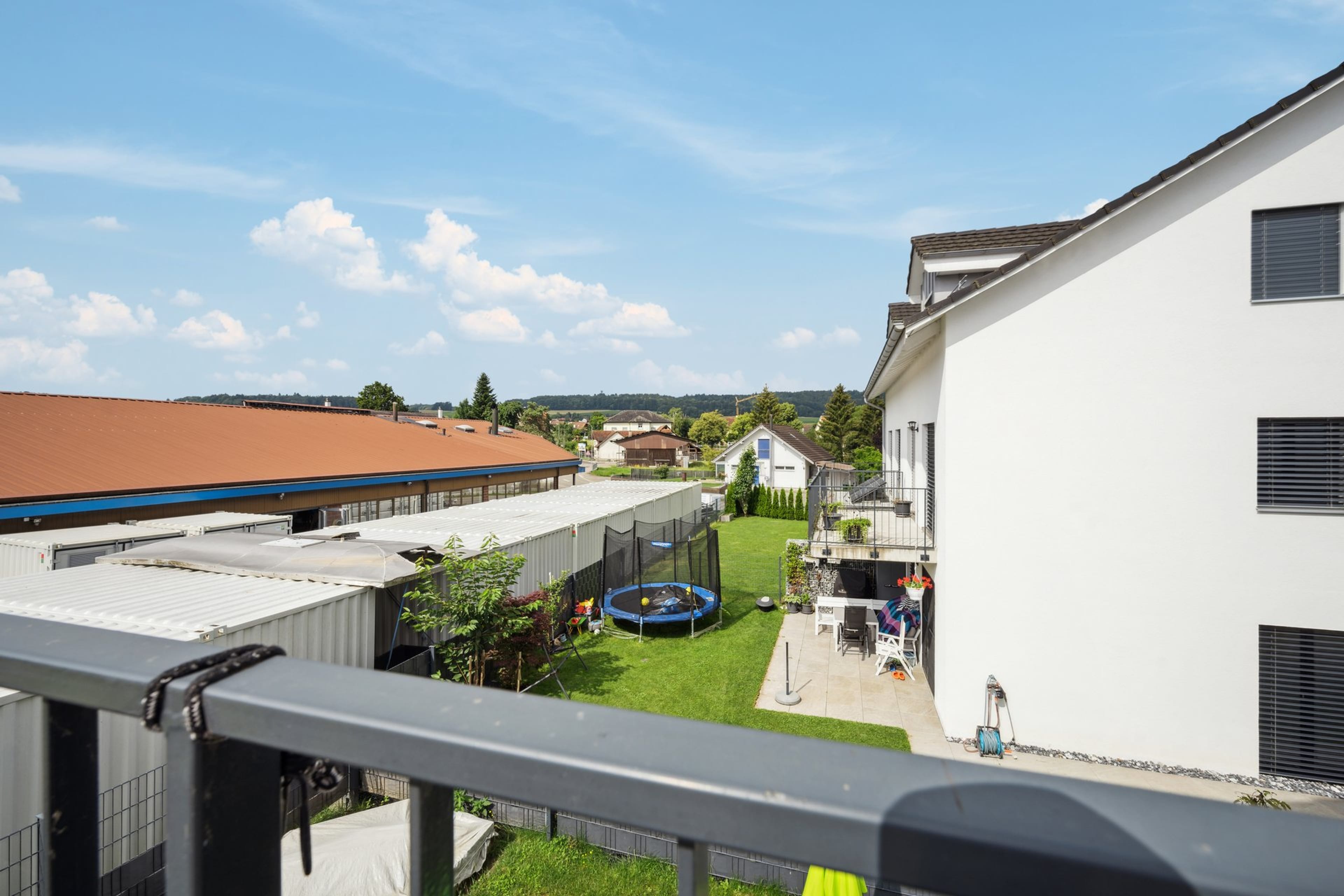 Den Sommer in Schlatt TG geniessen- perfekt für Familien - 16