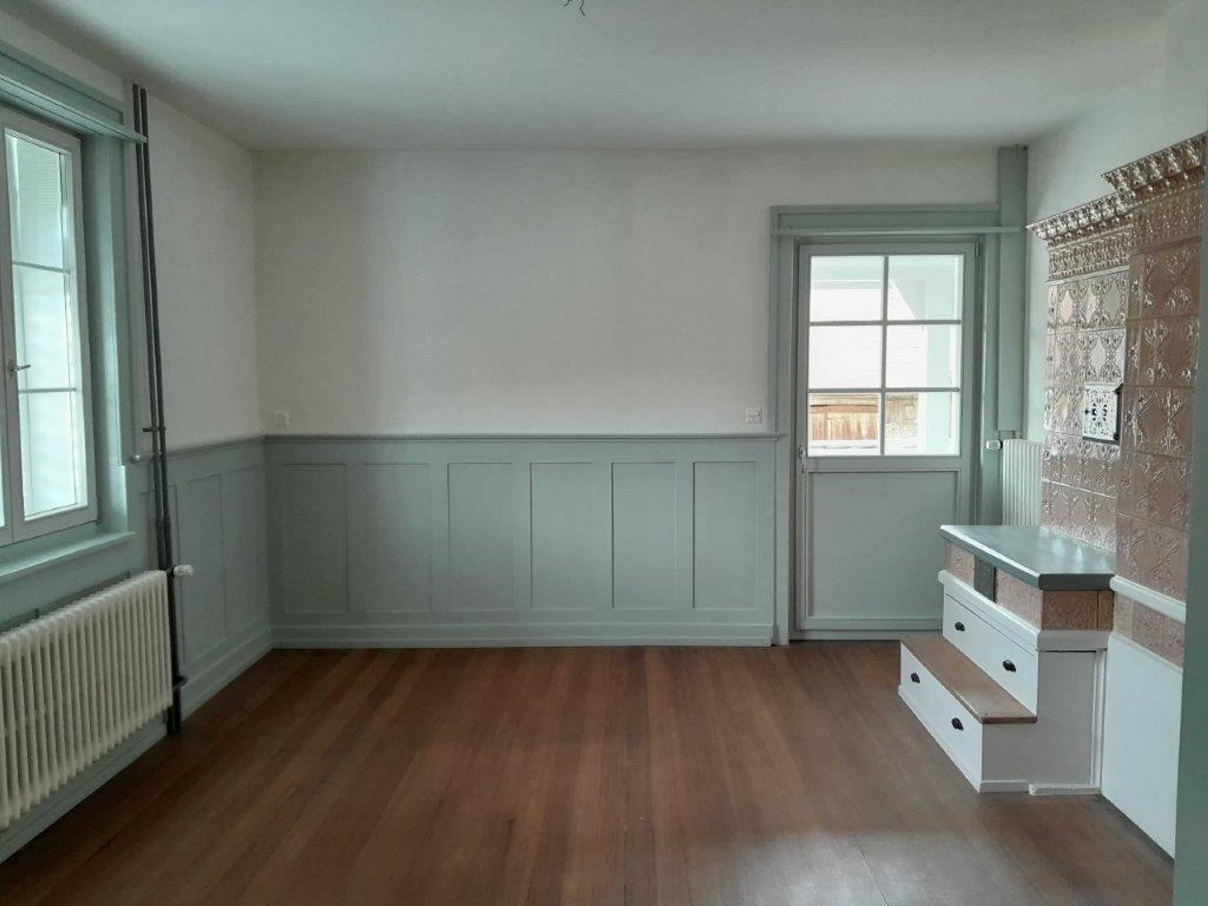 6-Zi. Einfamilienhaus mit Garten in Hägglingen - zentral & ruhig - Bild 6