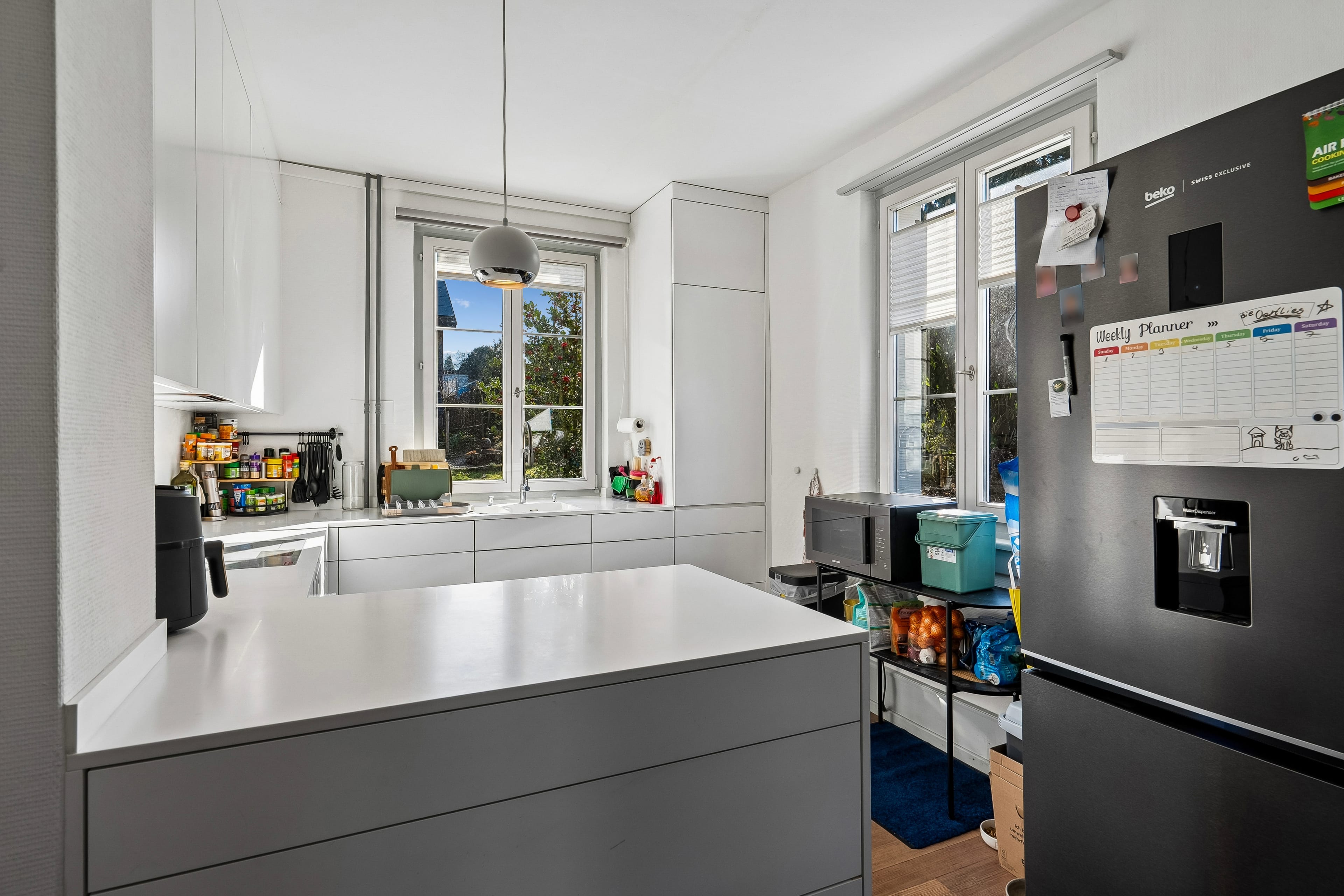 6-Zi. Einfamilienhaus mit Garten in Hägglingen - zentral & ruhig - 13