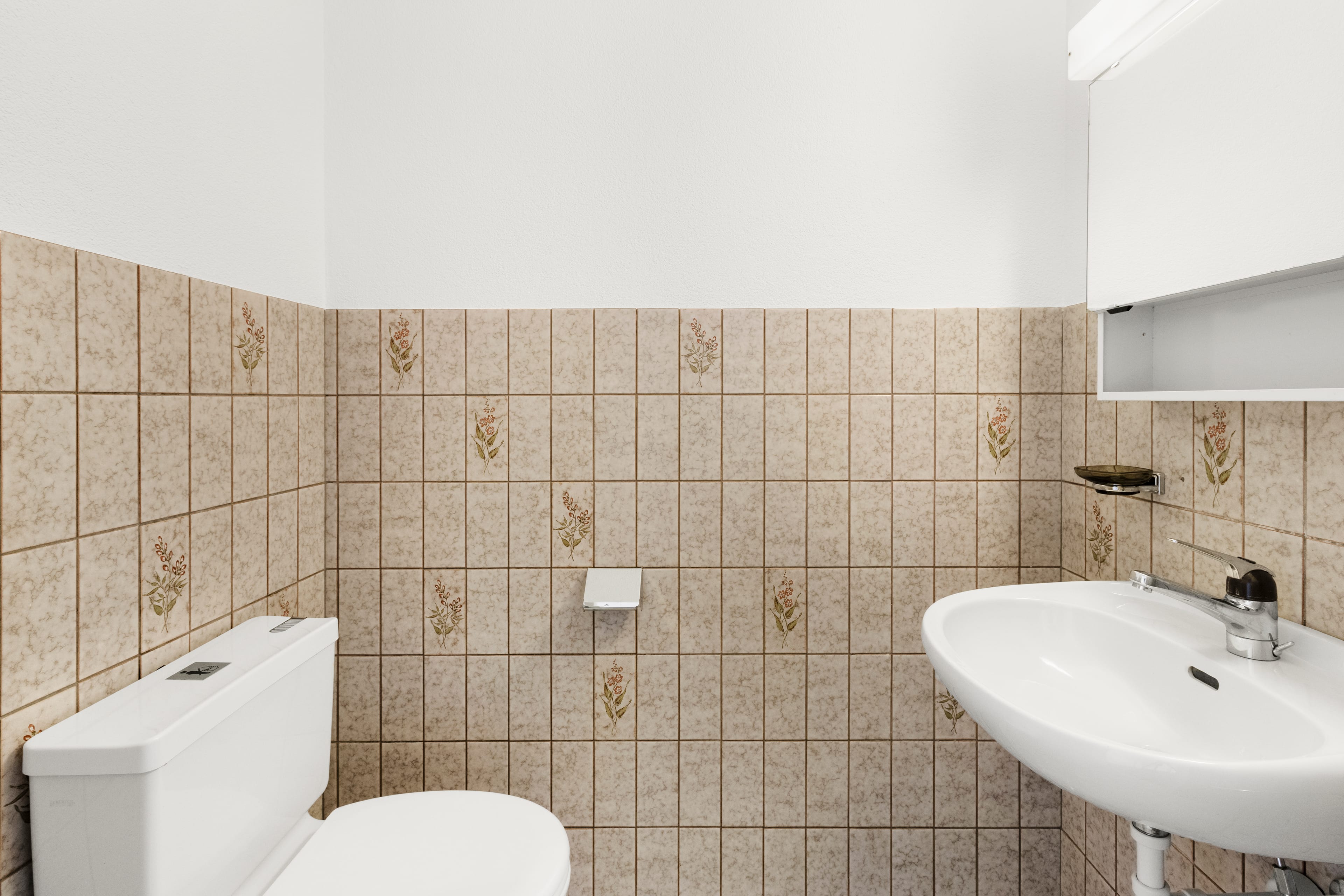 Maisonettewohnung mit Einfamilienhaus-Charakter - 4