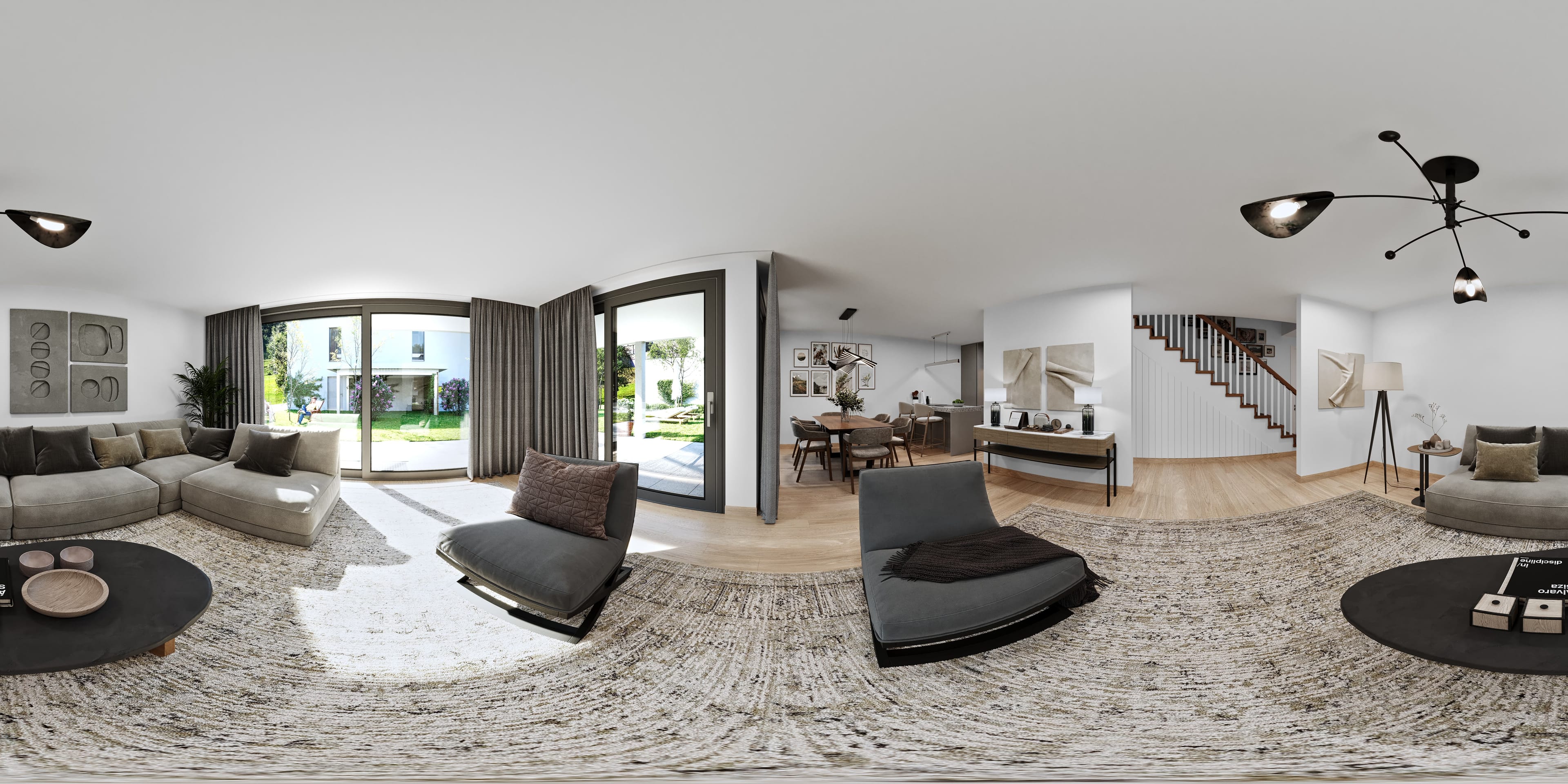 Exklusives Neubauprojekt in Zullwil – Wohnen nach Ihren Vorstellungen (B) - 8