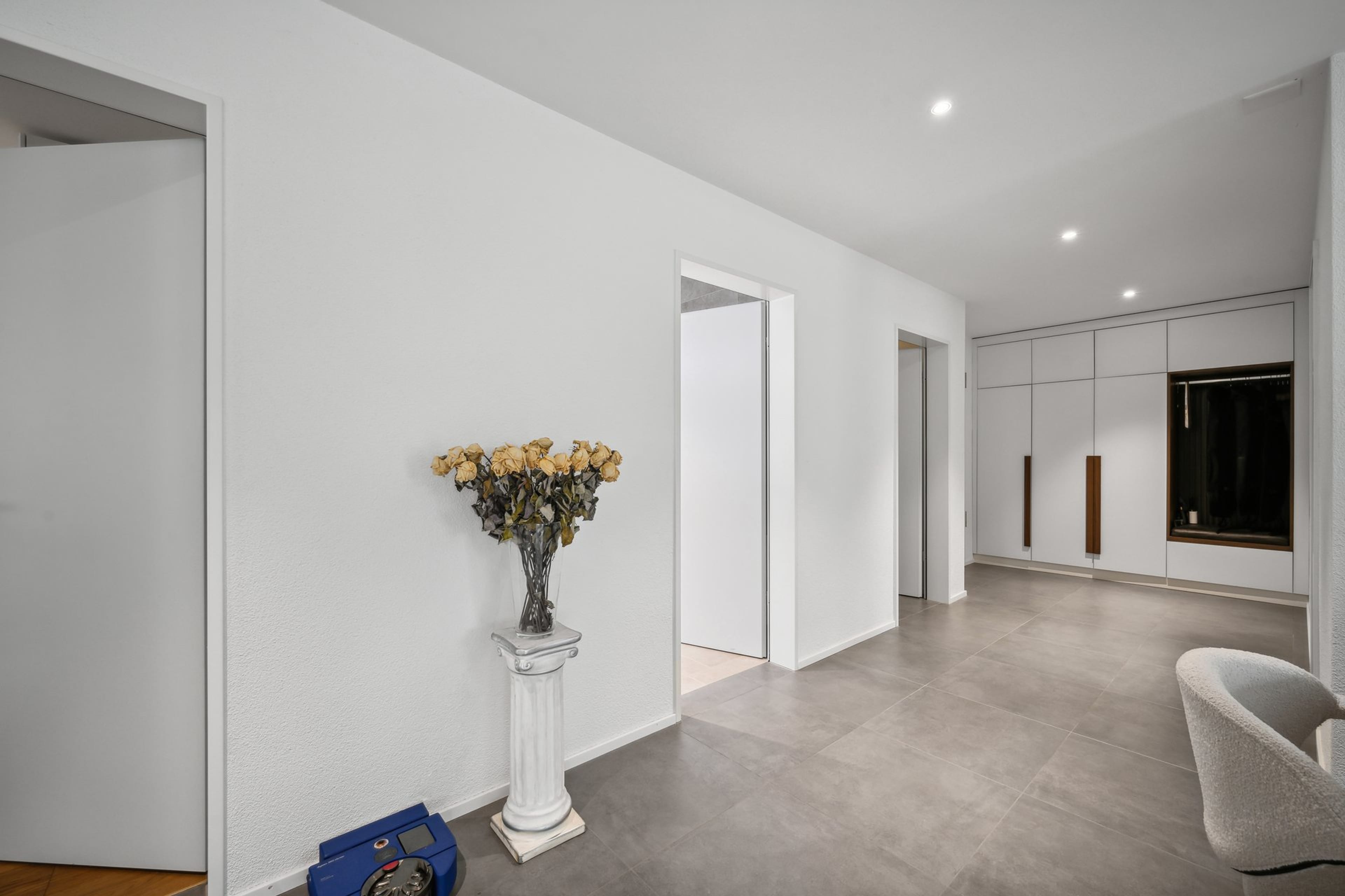 Ihr neues Zuhause: Traumwohnung mit Gartensitzplatz - 9