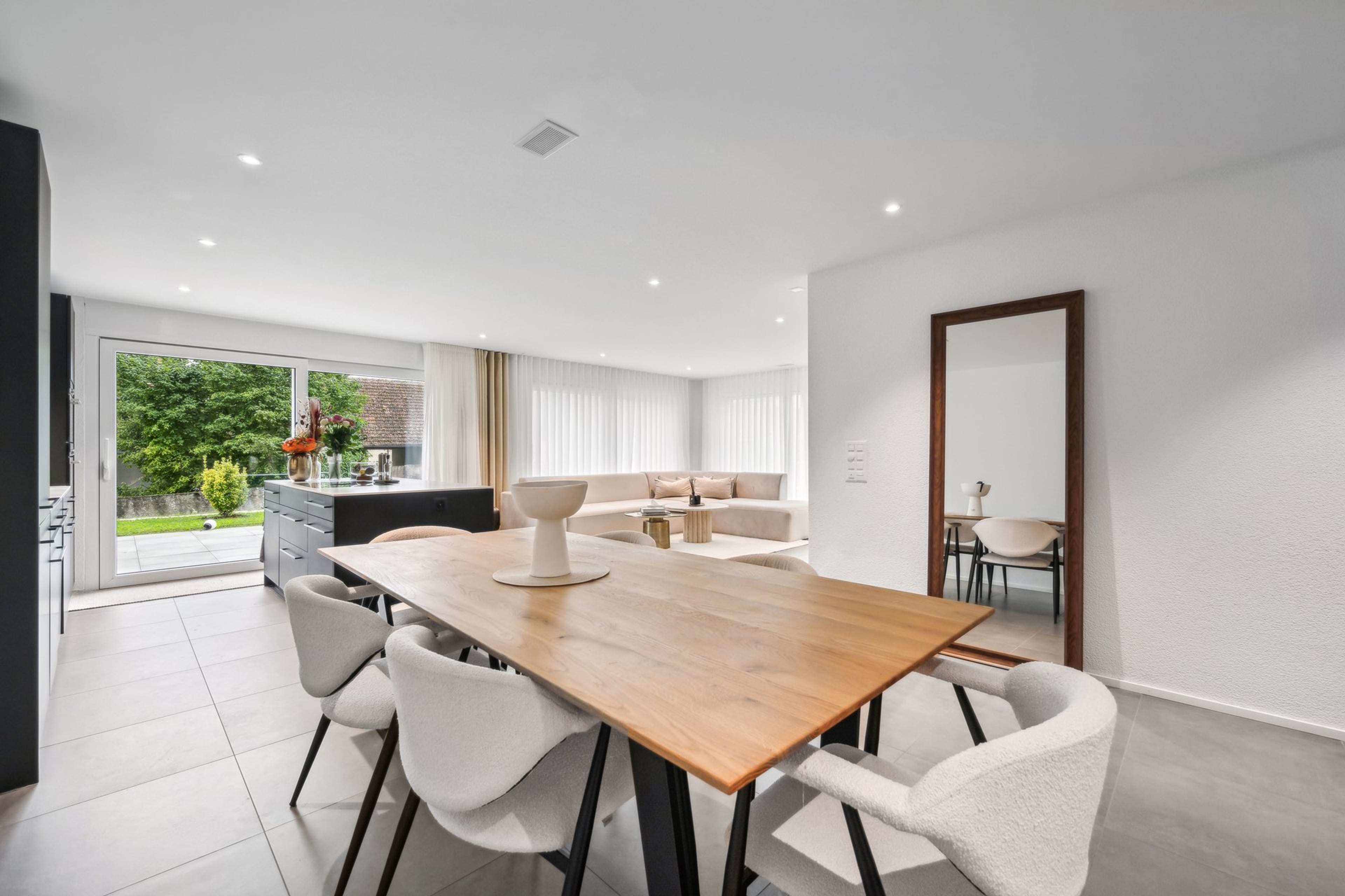 Ihr neues Zuhause: Traumwohnung mit Gartensitzplatz - 6
