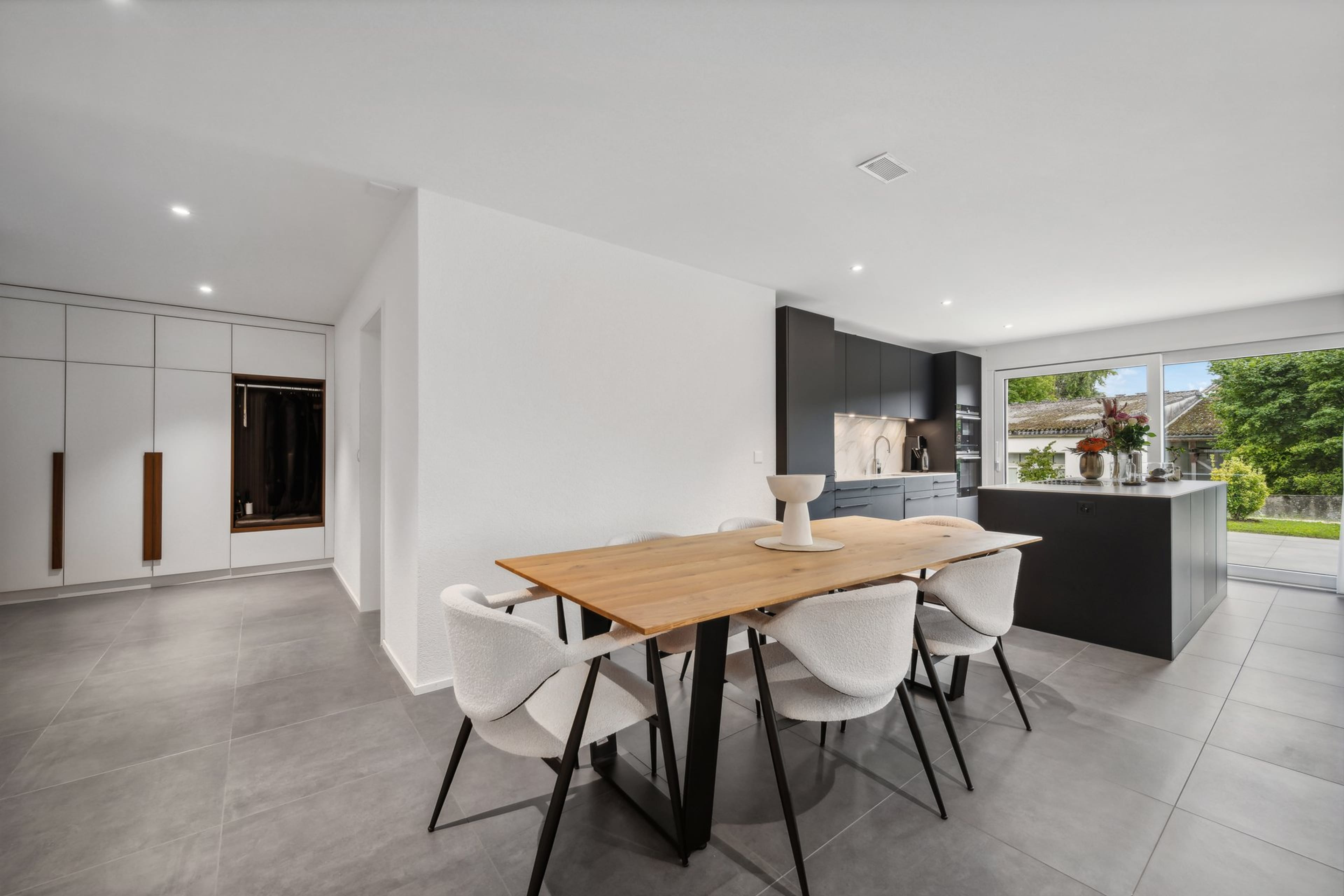 Ihr neues Zuhause: Traumwohnung mit Gartensitzplatz - 7