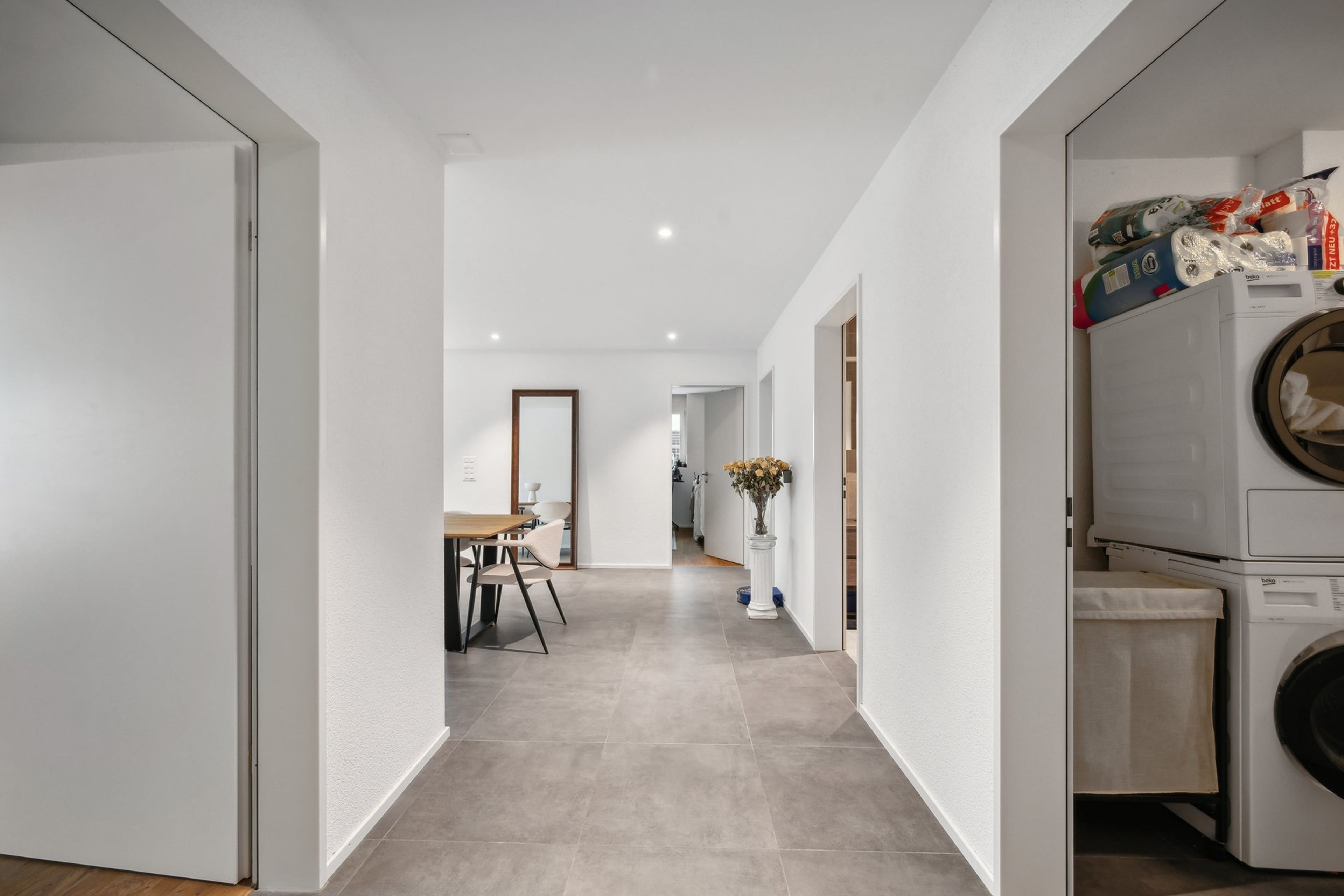 Ihr neues Zuhause: Traumwohnung mit Gartensitzplatz - 14