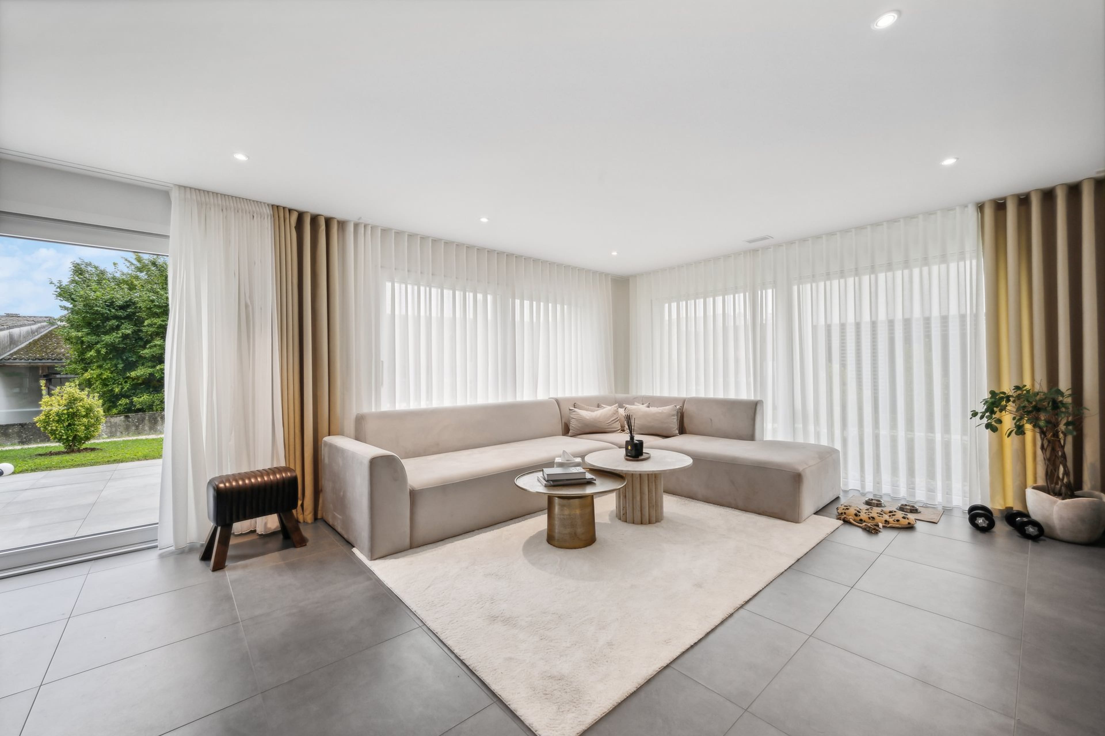 Ihr neues Zuhause: Traumwohnung mit Gartensitzplatz - 5