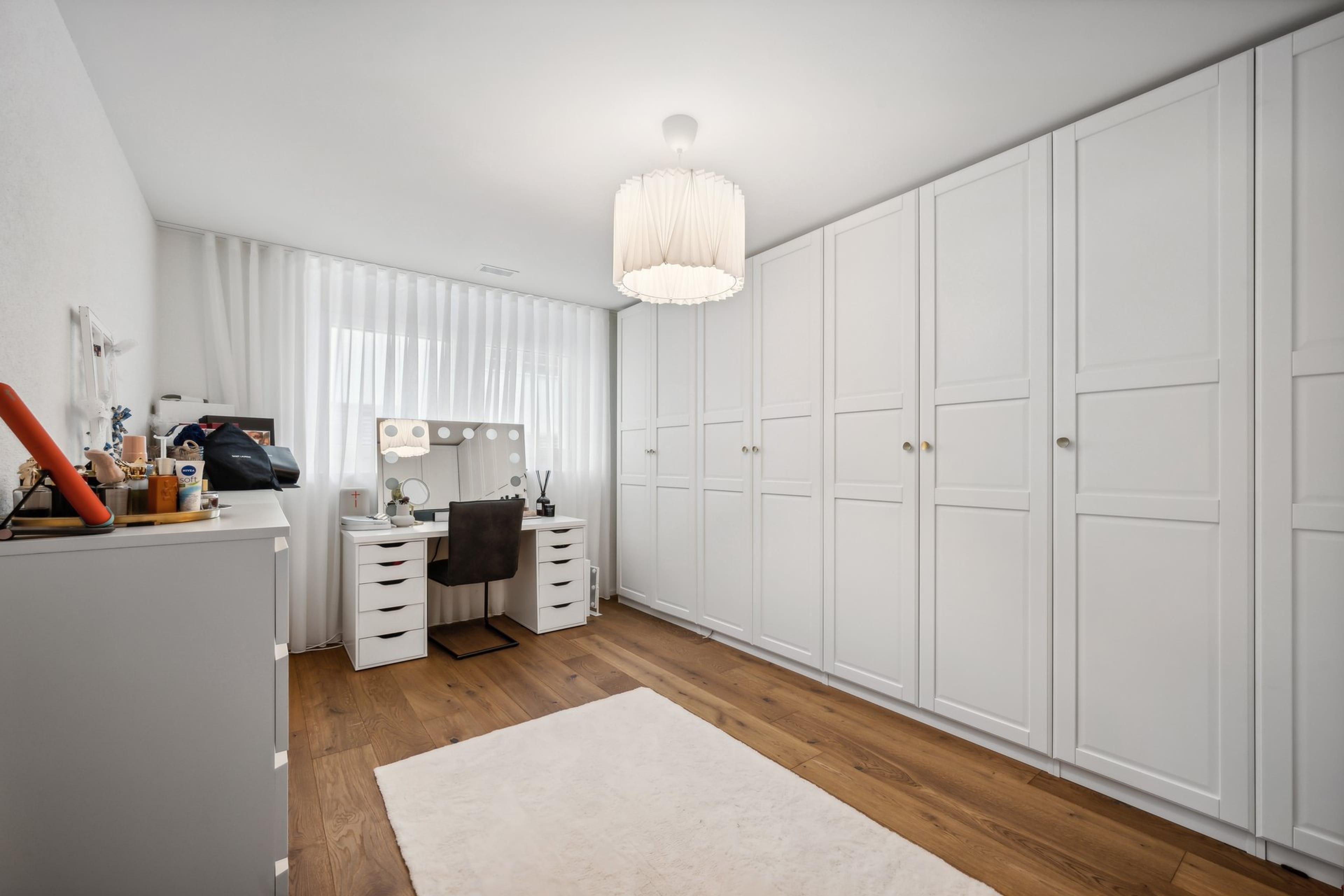 Ihr neues Zuhause: Traumwohnung mit Gartensitzplatz - 10