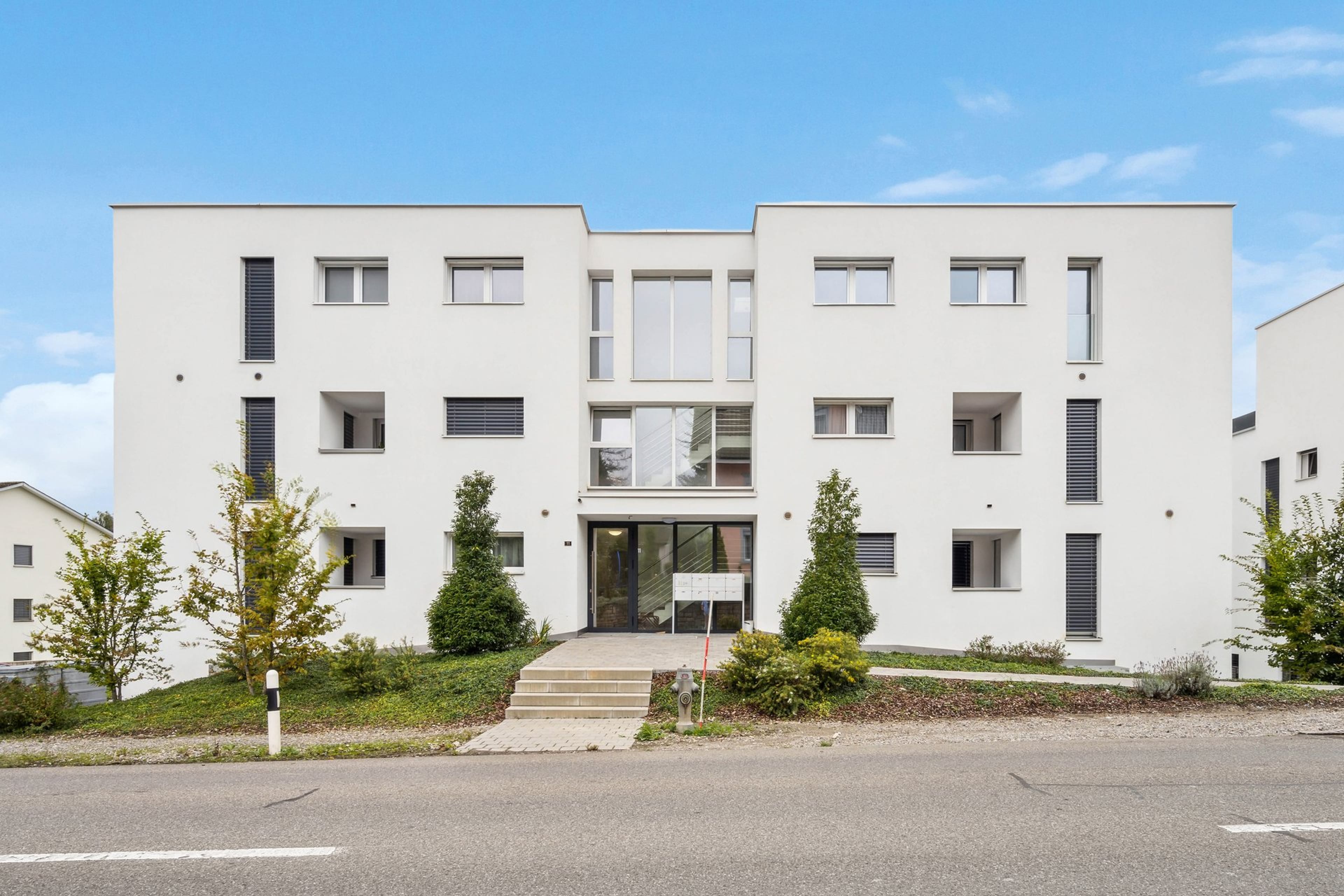 Ihr neues Zuhause: Traumwohnung mit Gartensitzplatz - 15
