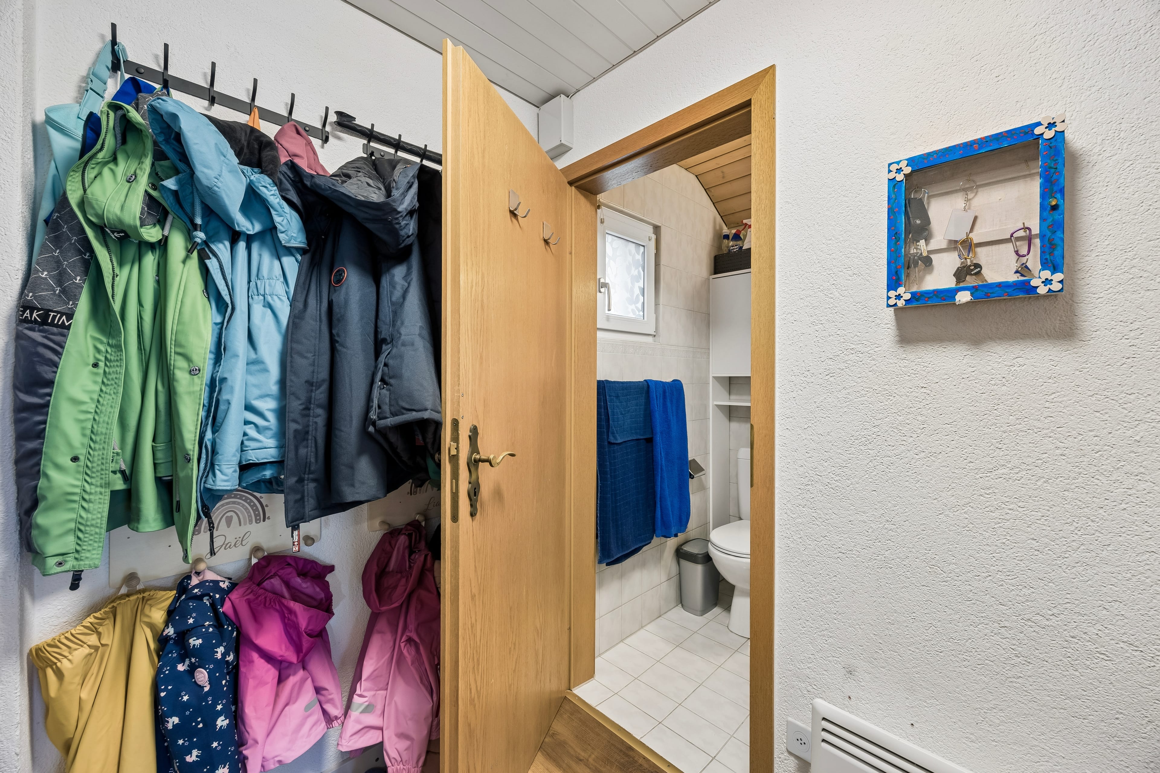 Einfamilienhaus mit Gartenidylle, grossem Aussenbereich und spannendem Ausbaupotenzial - 41
