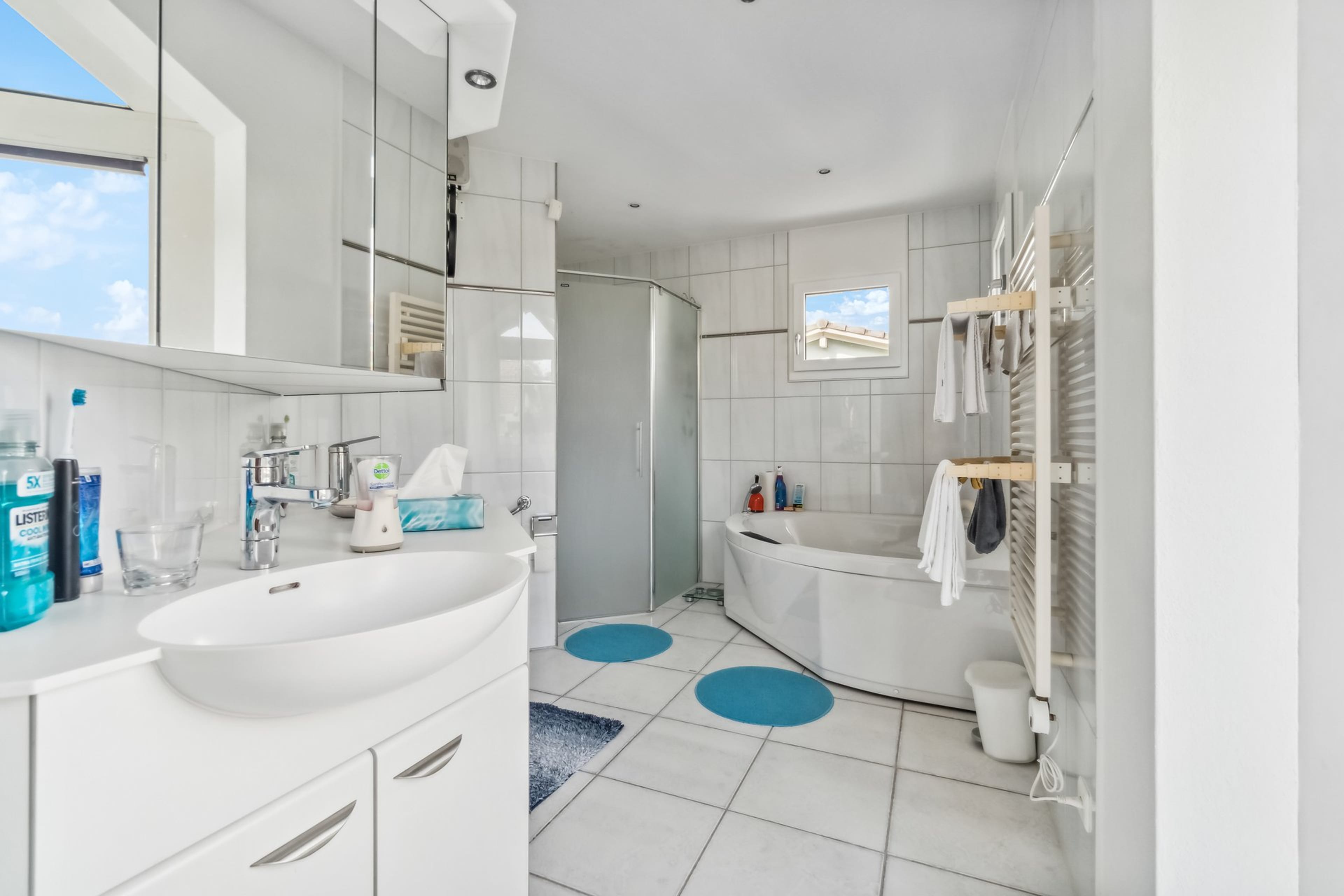 Exklusives Wohnen in idyllischer Lage – Ihr neues Zuhause in Rothrist - 11