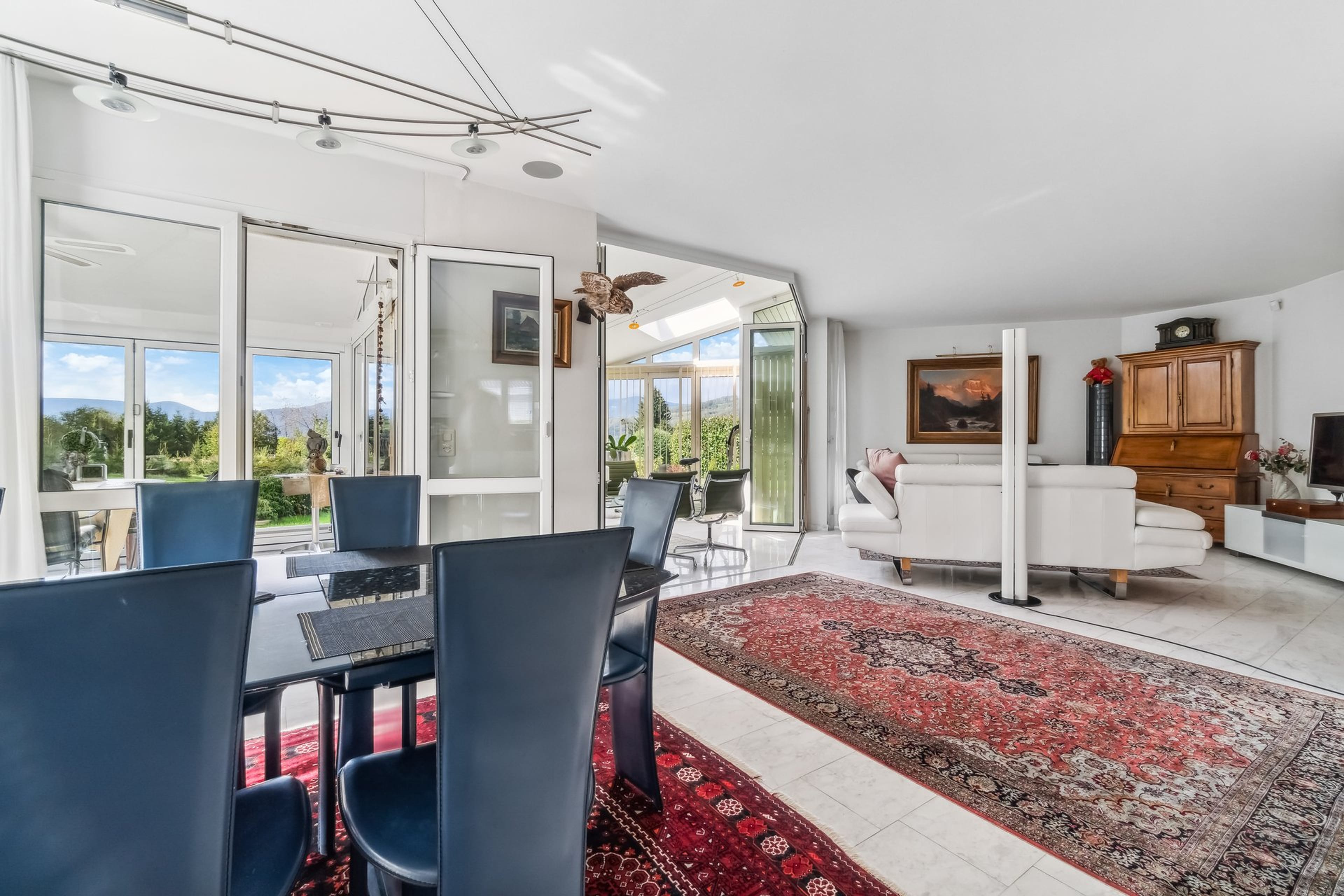 Exklusives Wohnen in idyllischer Lage – Ihr neues Zuhause in Rothrist - Bild 4