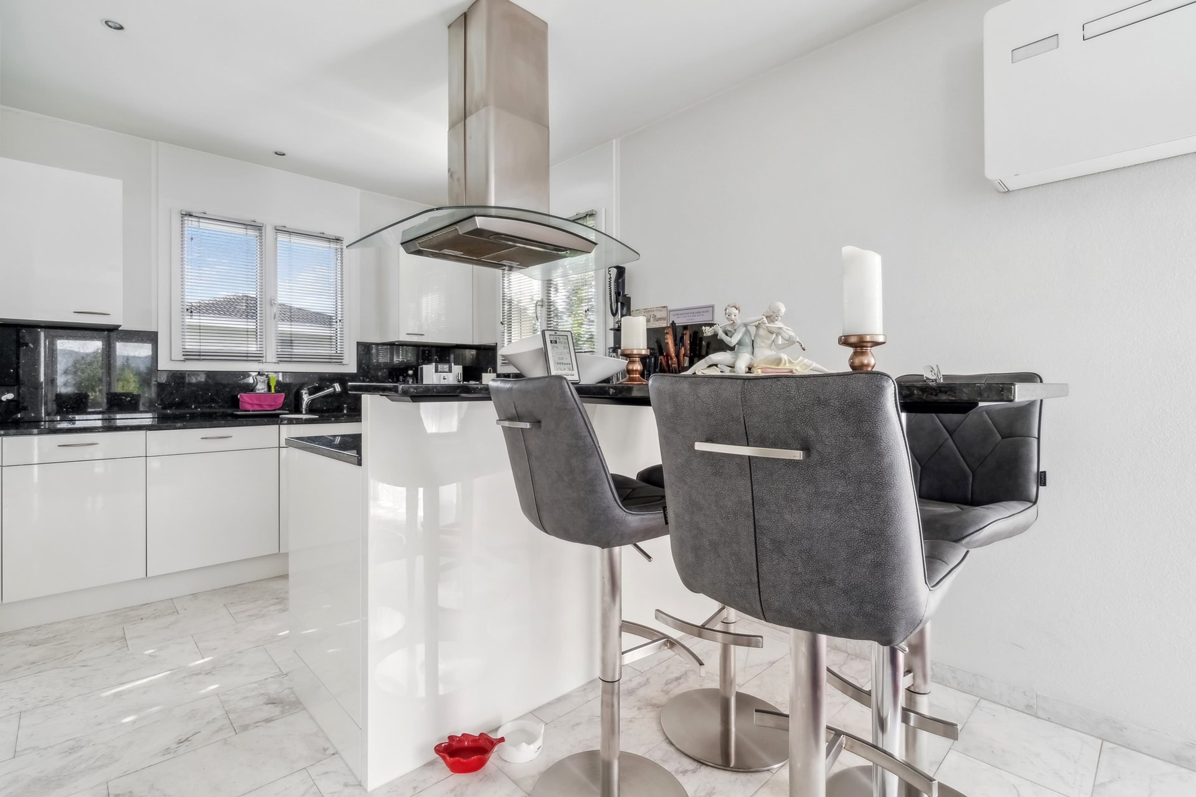 Exklusives Wohnen in idyllischer Lage – Ihr neues Zuhause in Rothrist - 7