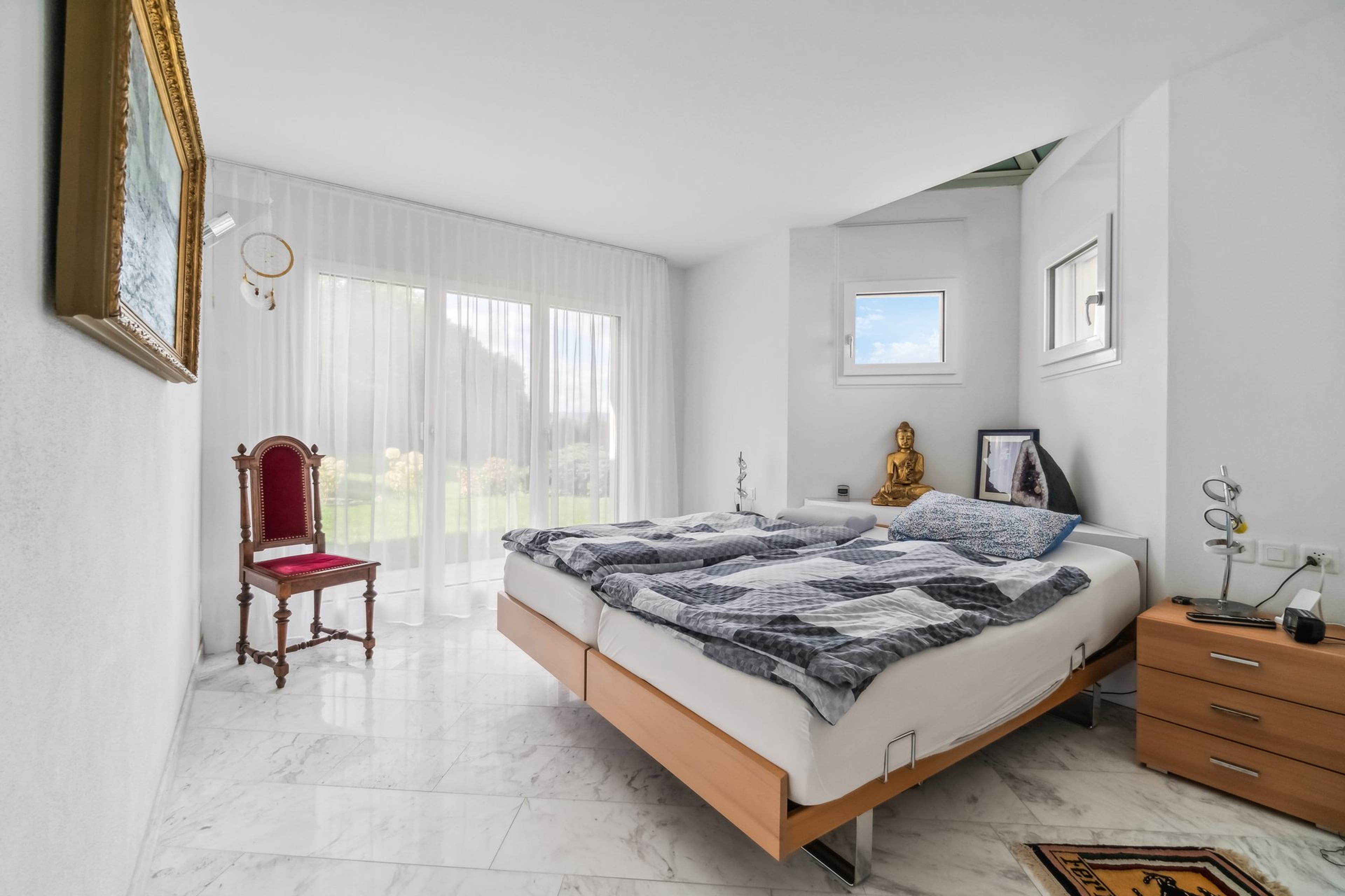 Exklusives Wohnen in idyllischer Lage – Ihr neues Zuhause in Rothrist - Bild 6