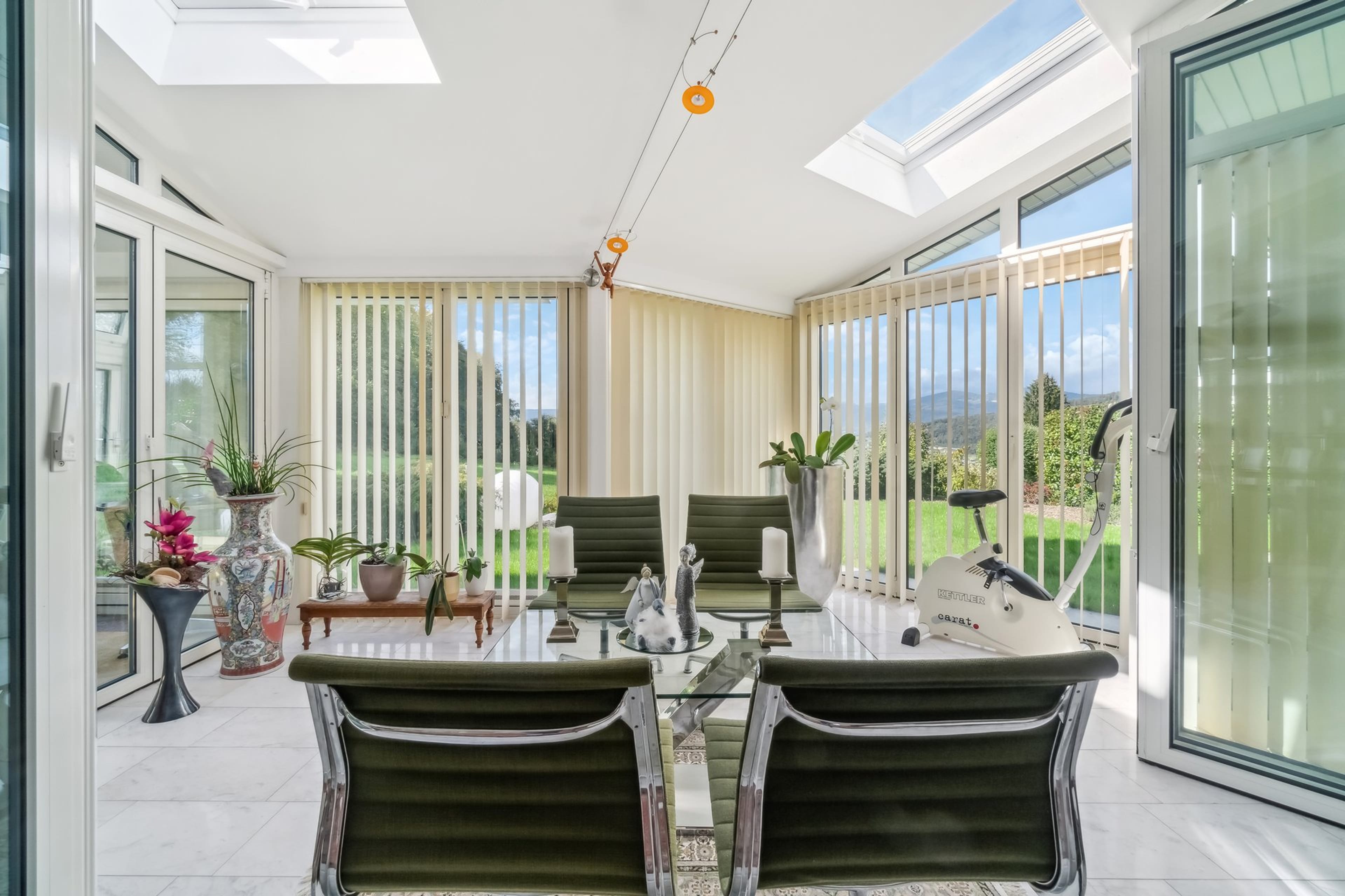Exklusives Wohnen in idyllischer Lage – Ihr neues Zuhause in Rothrist - 8